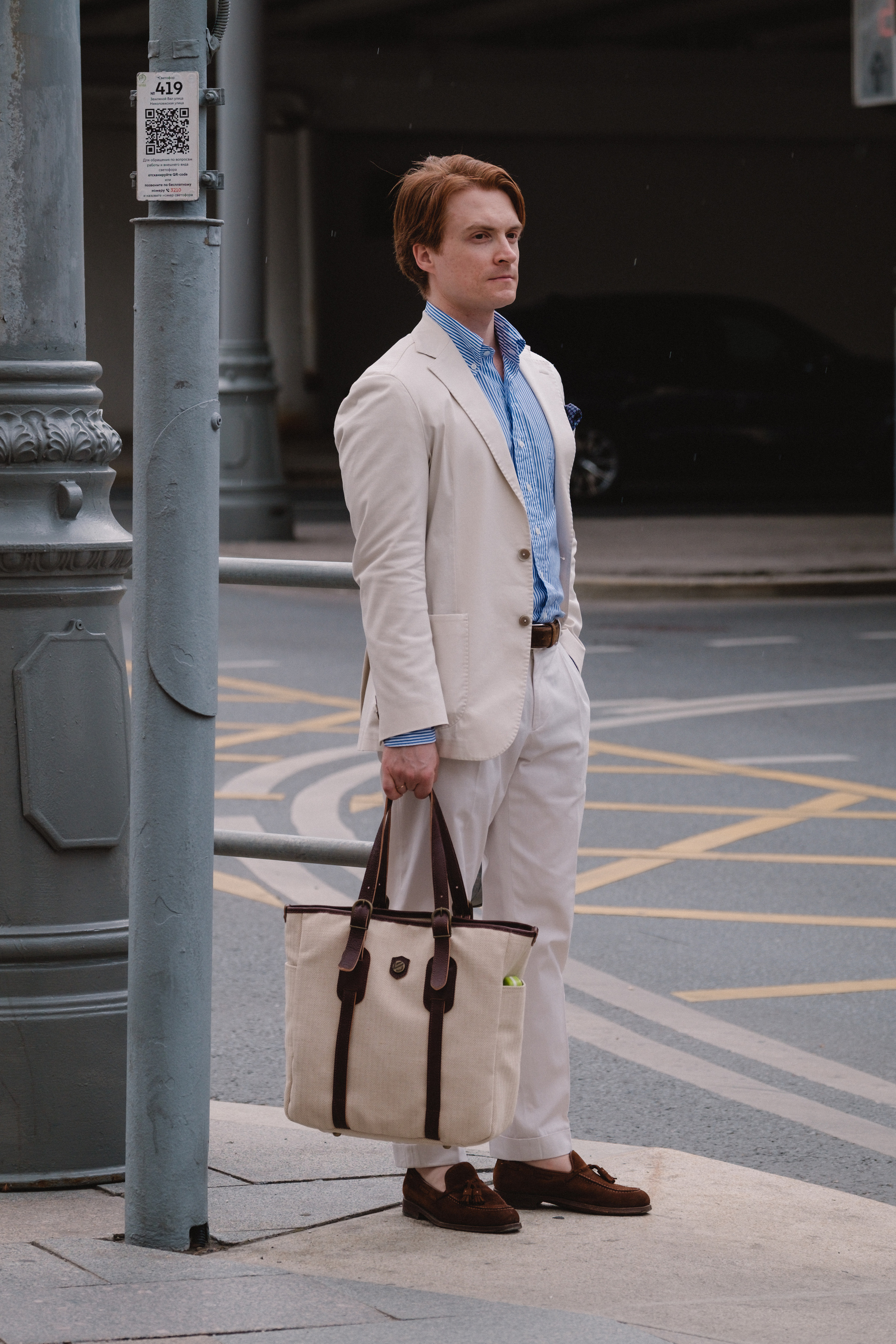 2022. Фотографирую стиль