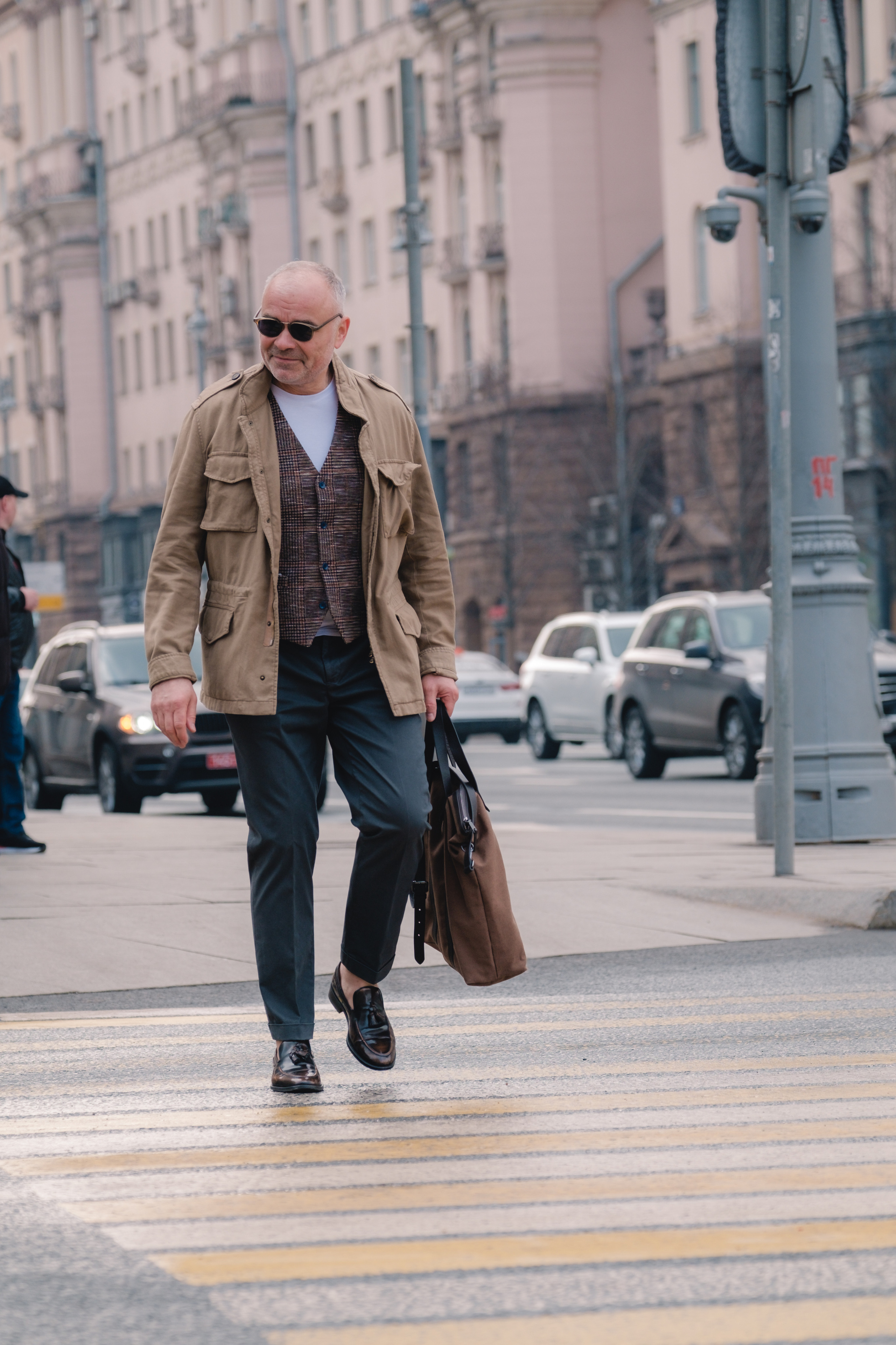 2022. Фотографирую стиль