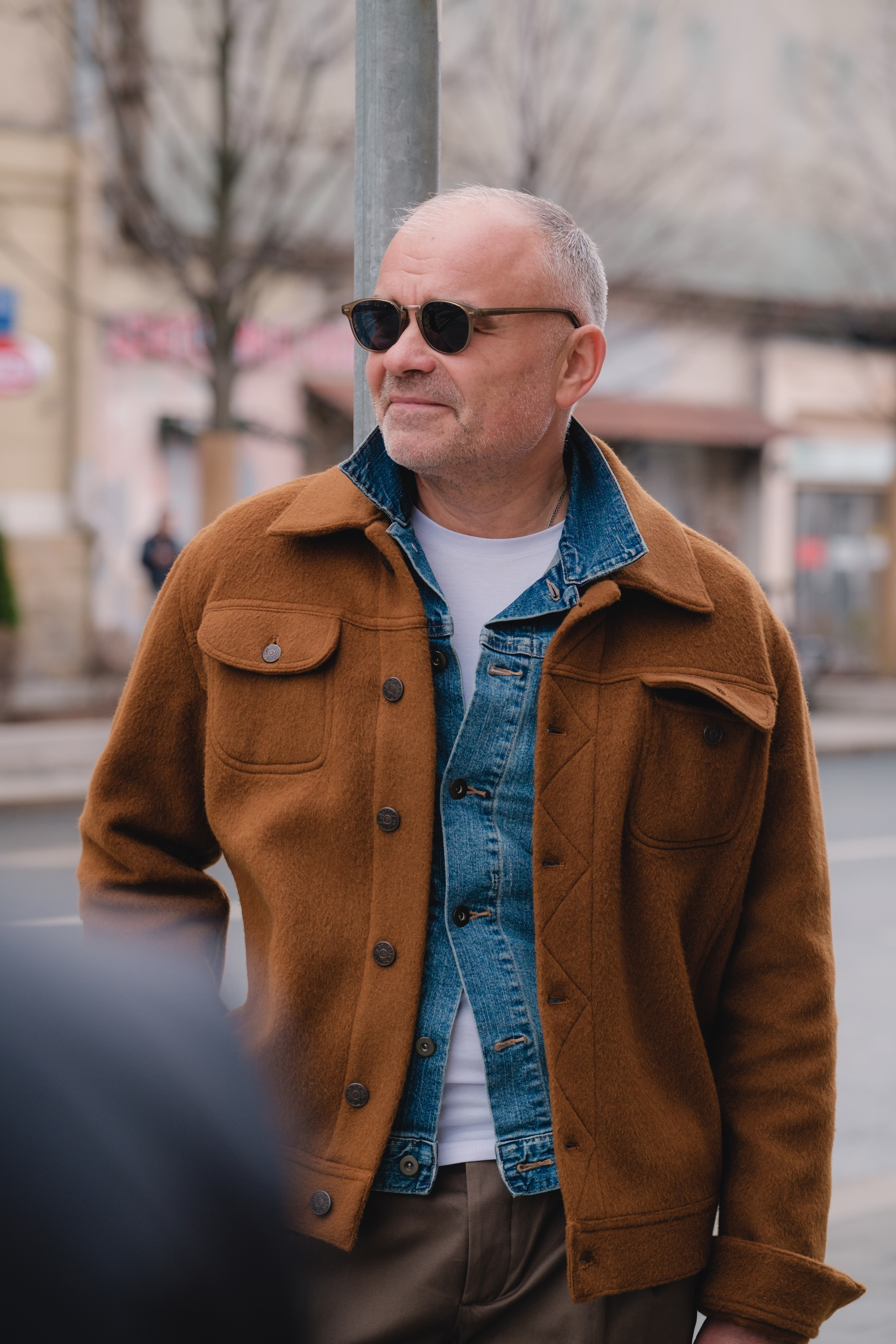 2022. Фотографирую стиль