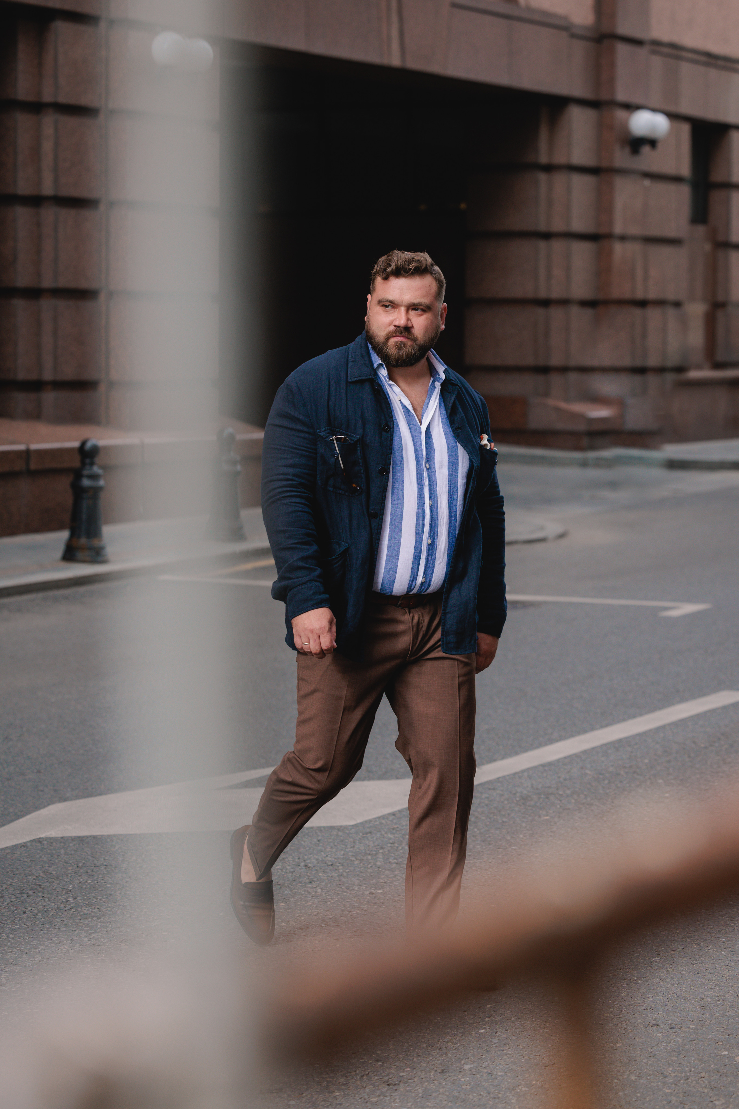 2022. Фотографирую стиль