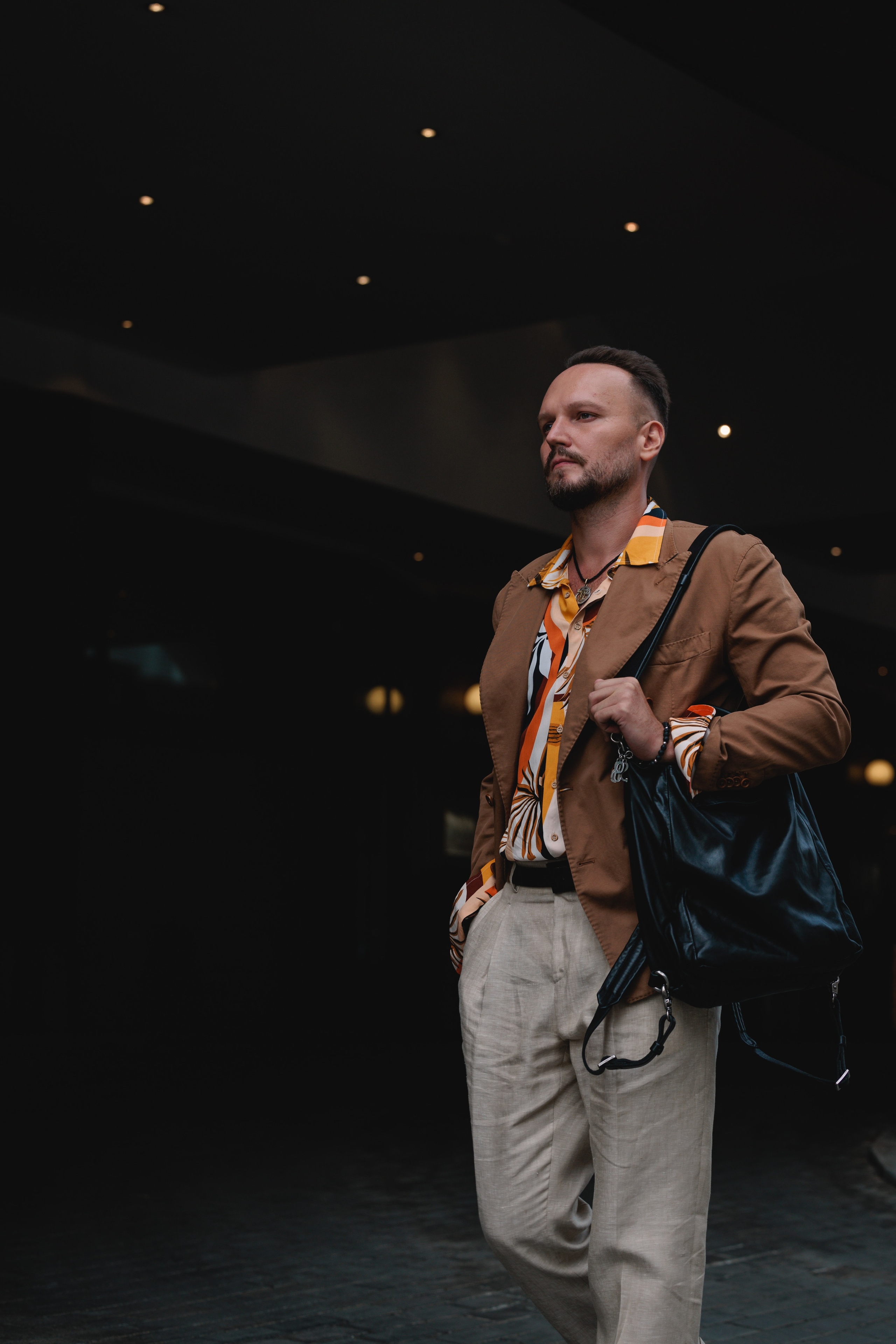 2022. Фотографирую стиль