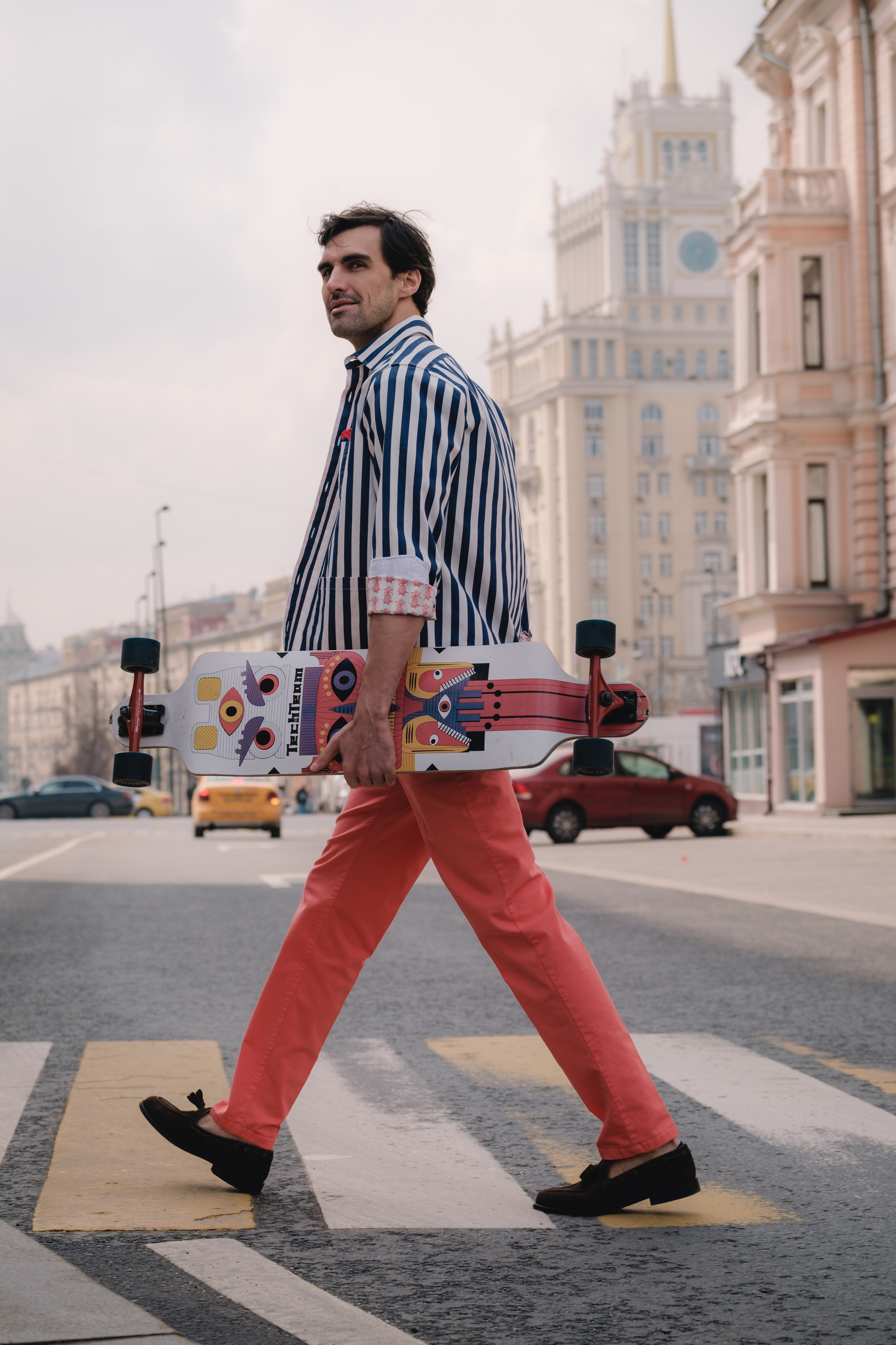 2022. Фотографирую стиль