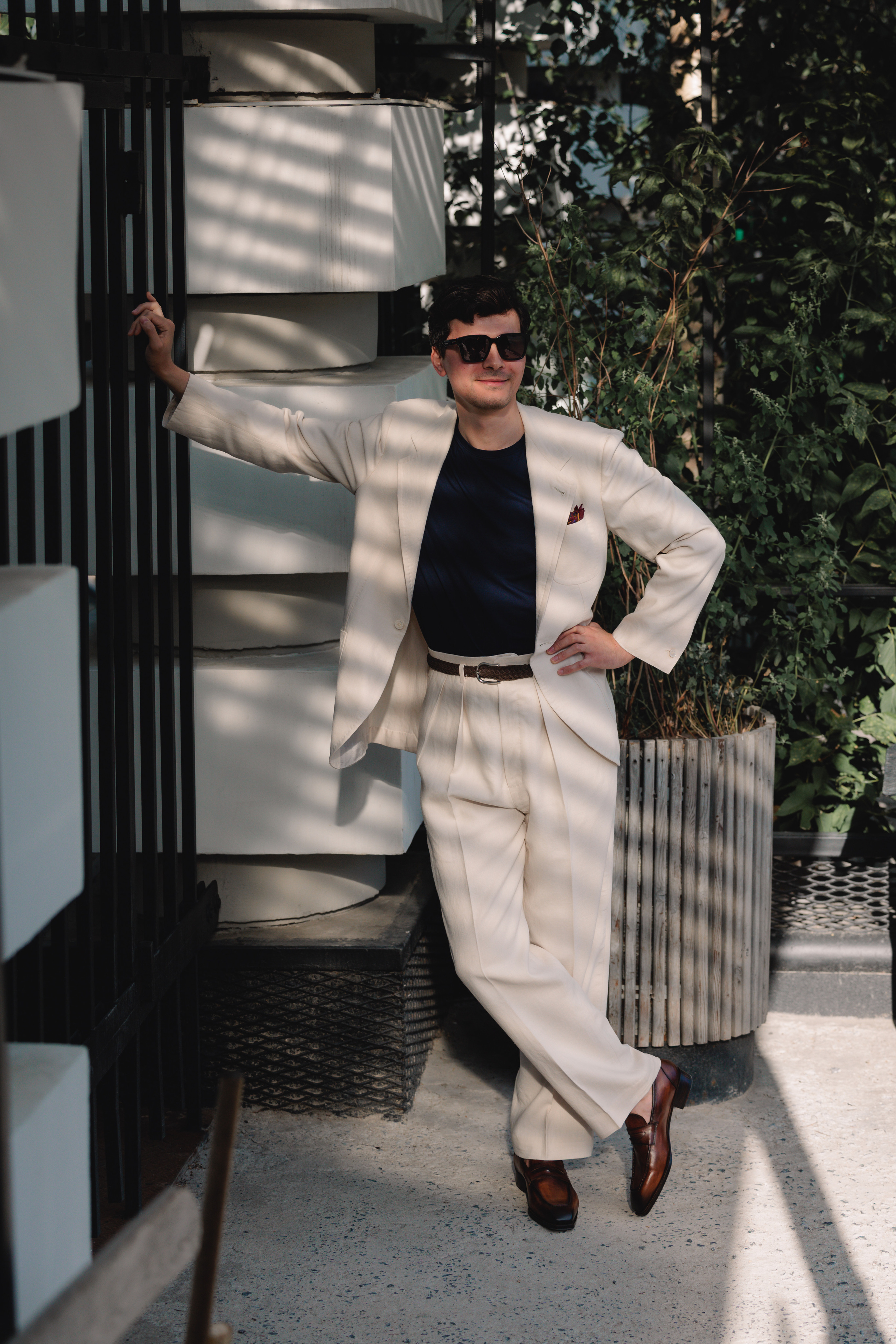 2022. Фотографирую стиль