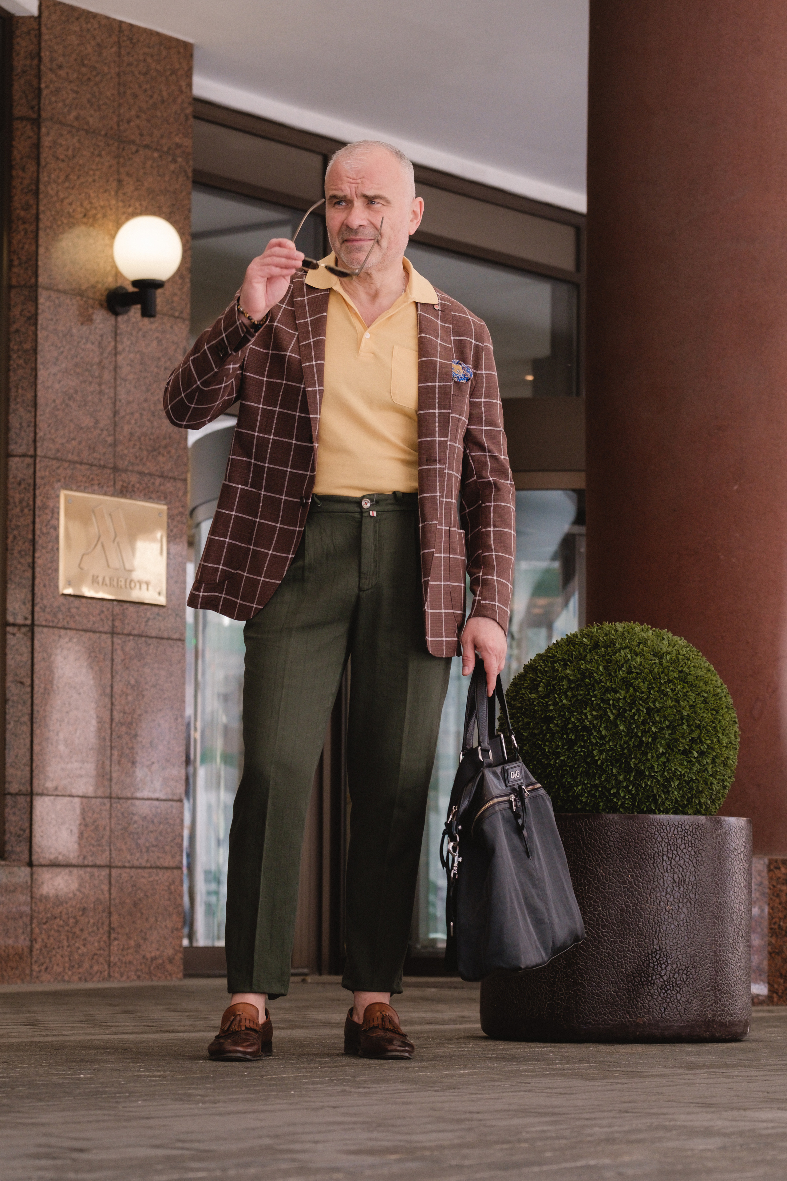 2022. Фотографирую стиль