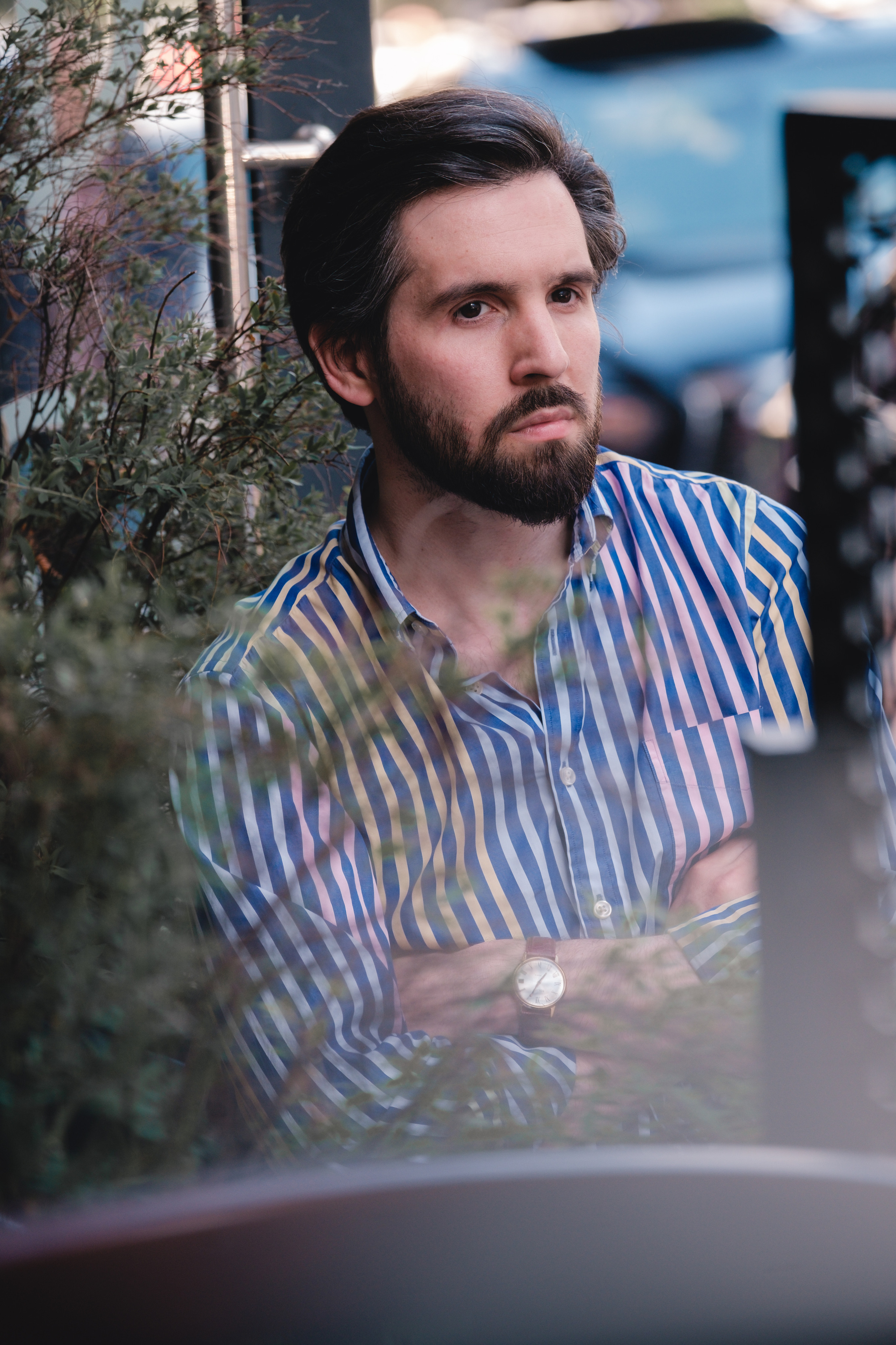 2022. Фотографирую стиль