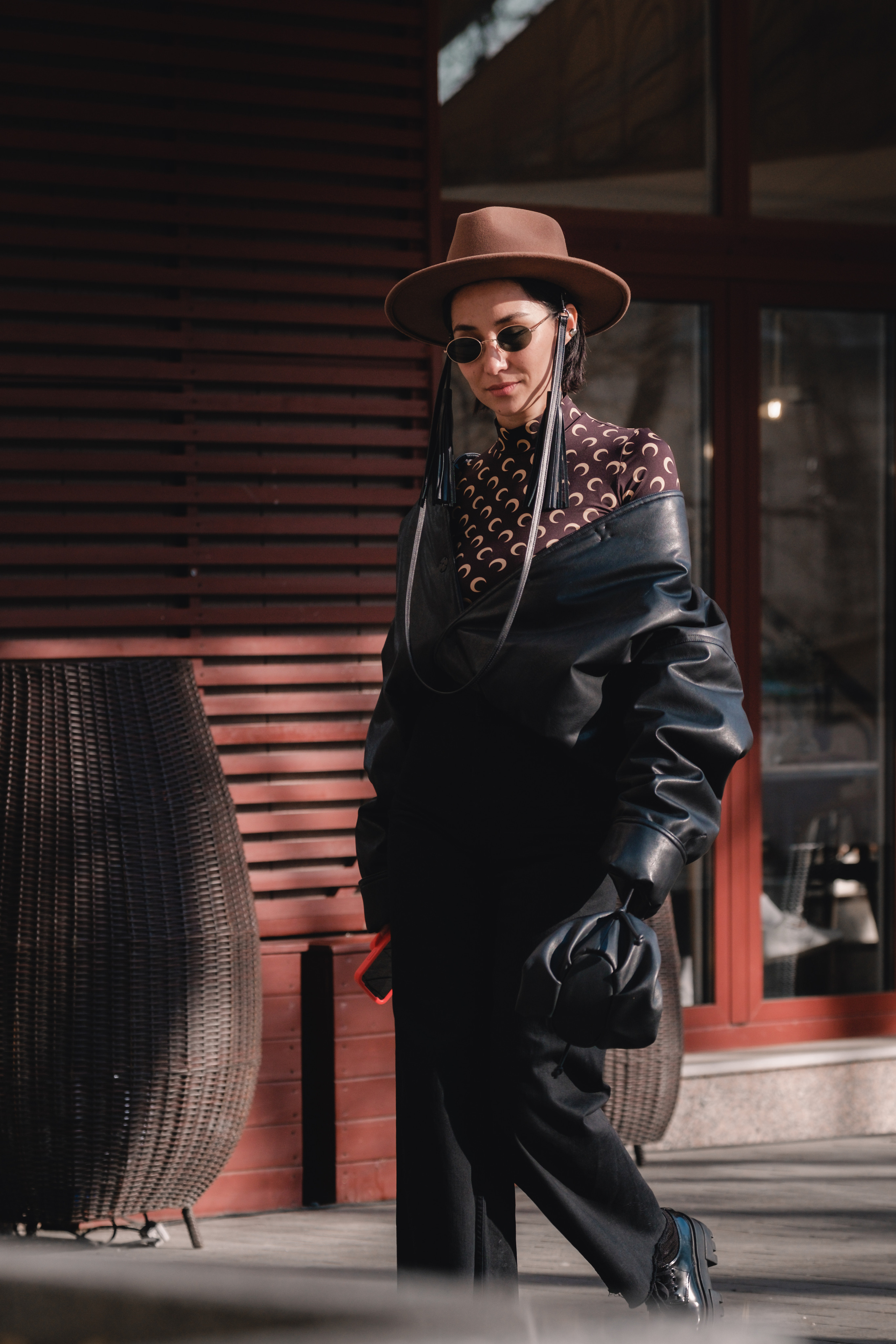 2022. Фотографирую стиль