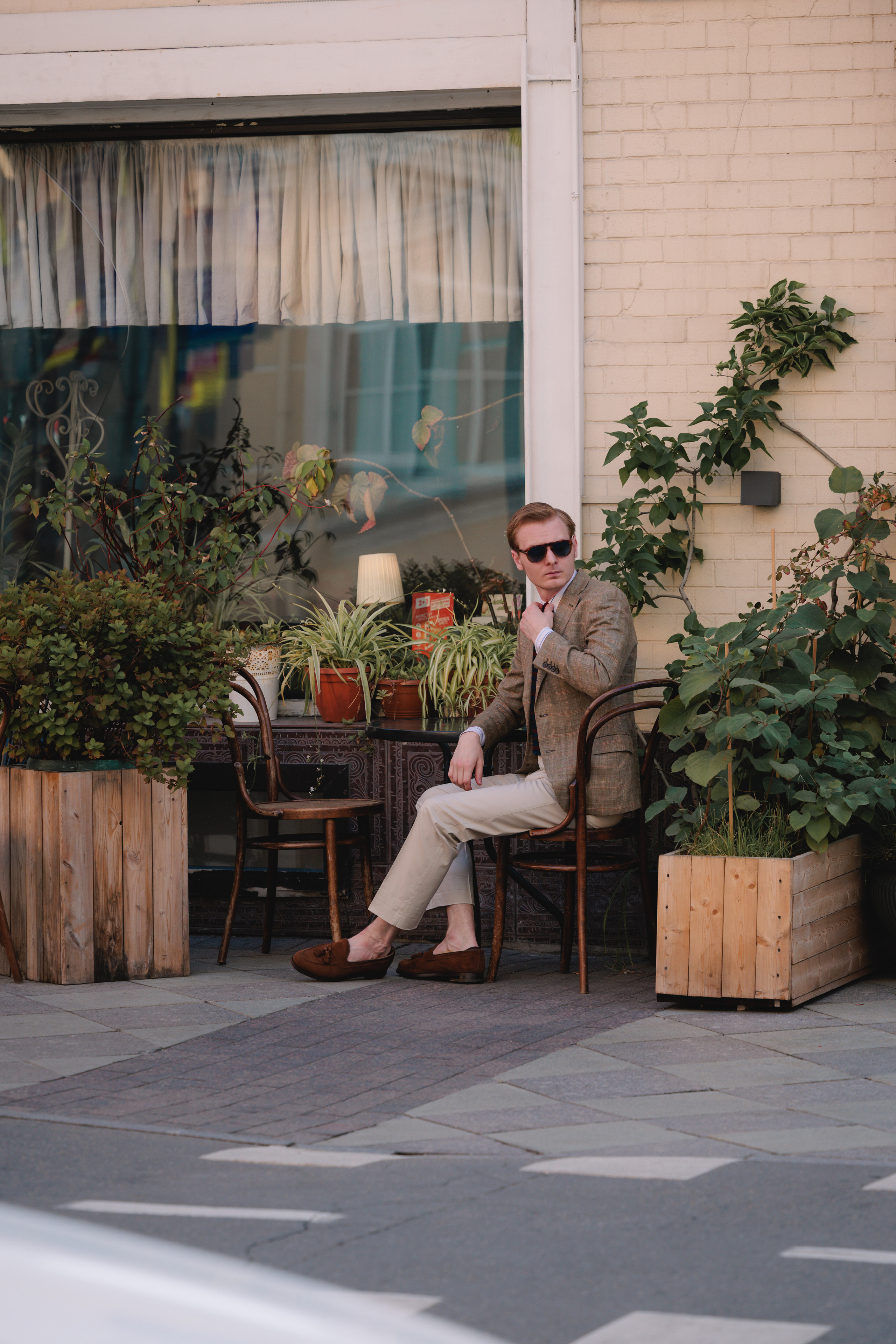 2022. Фотографирую стиль