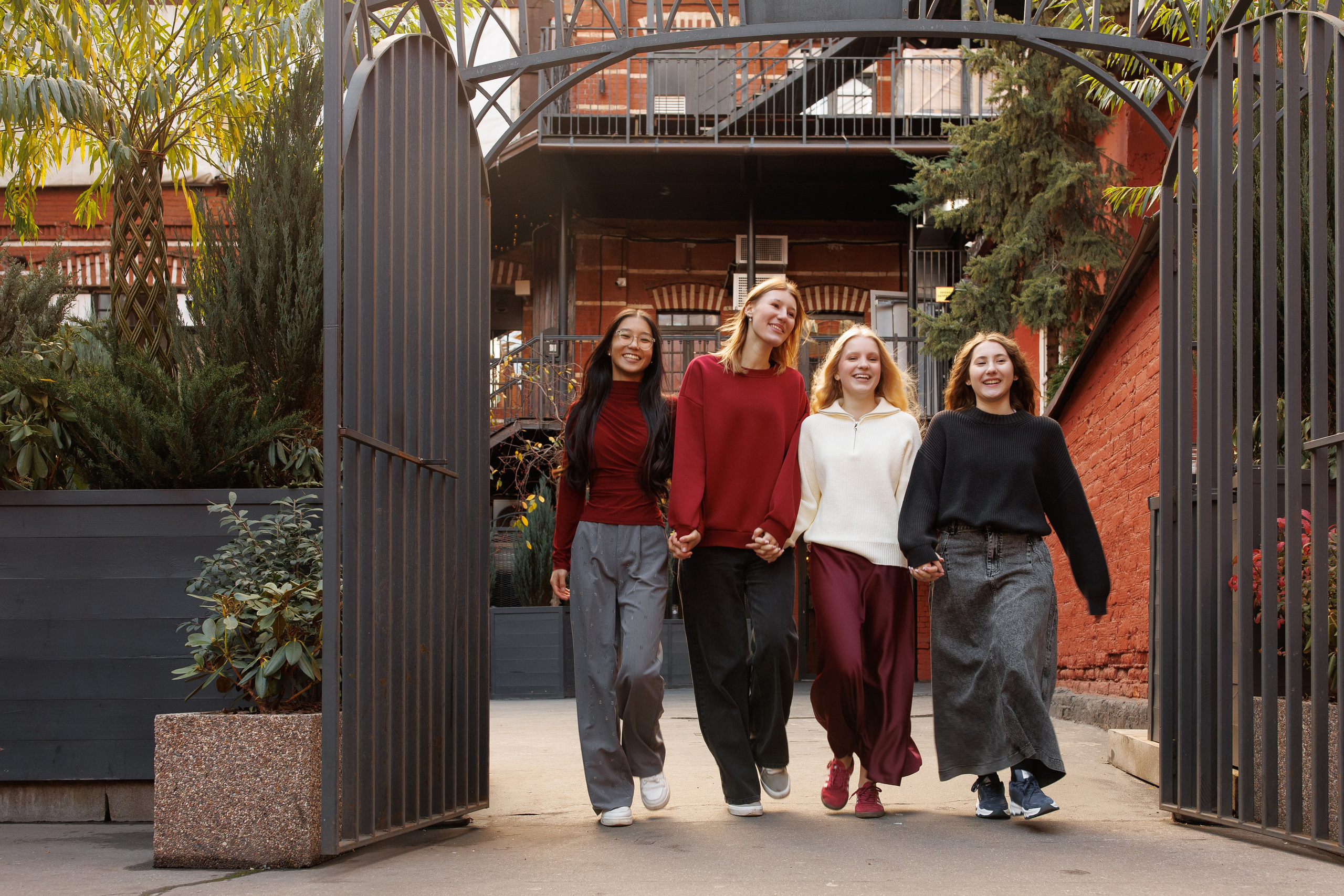 Школьная и детская фотография. Москва и Московская Область