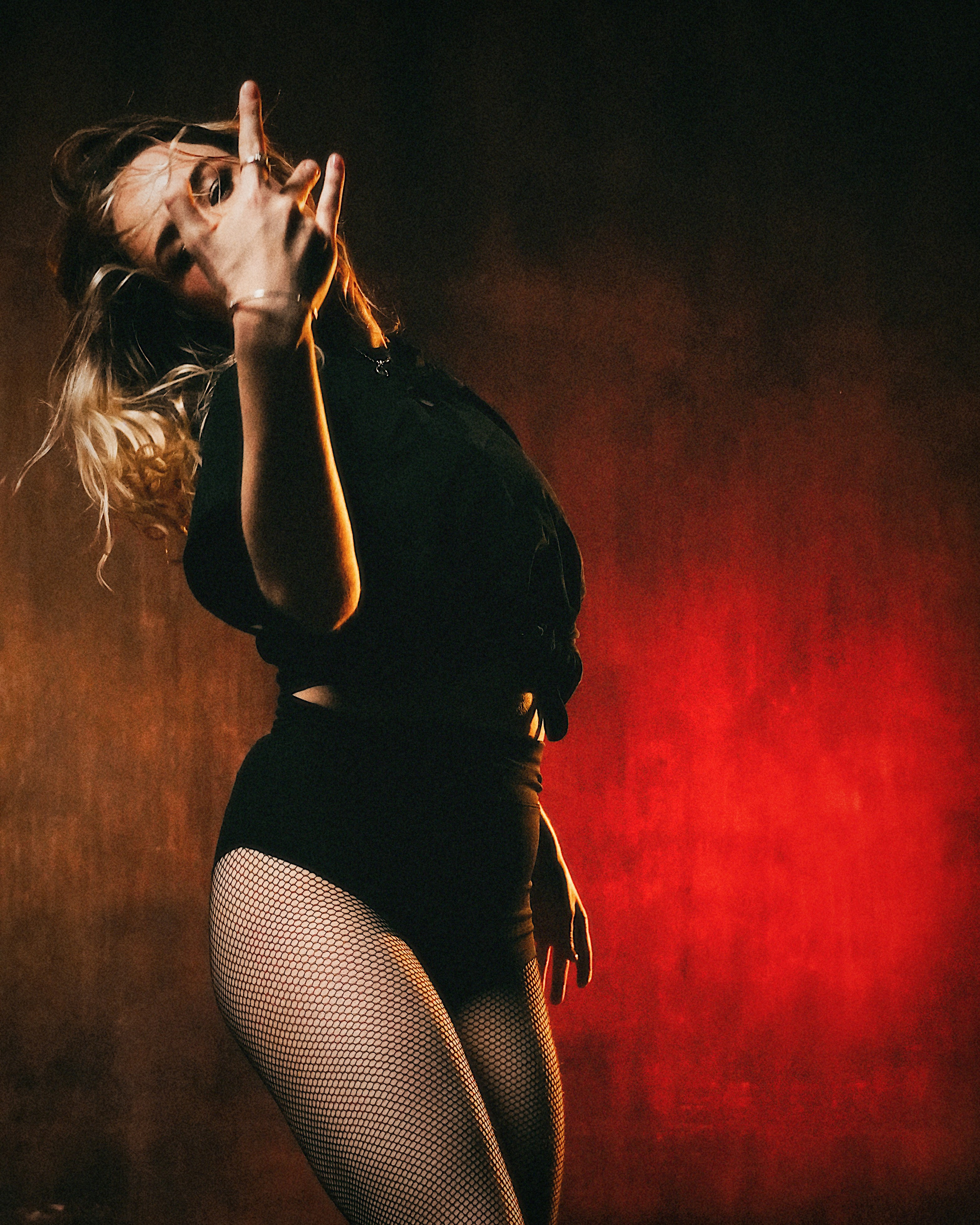 NoScrubs. Фотограф Юлия Евсеева