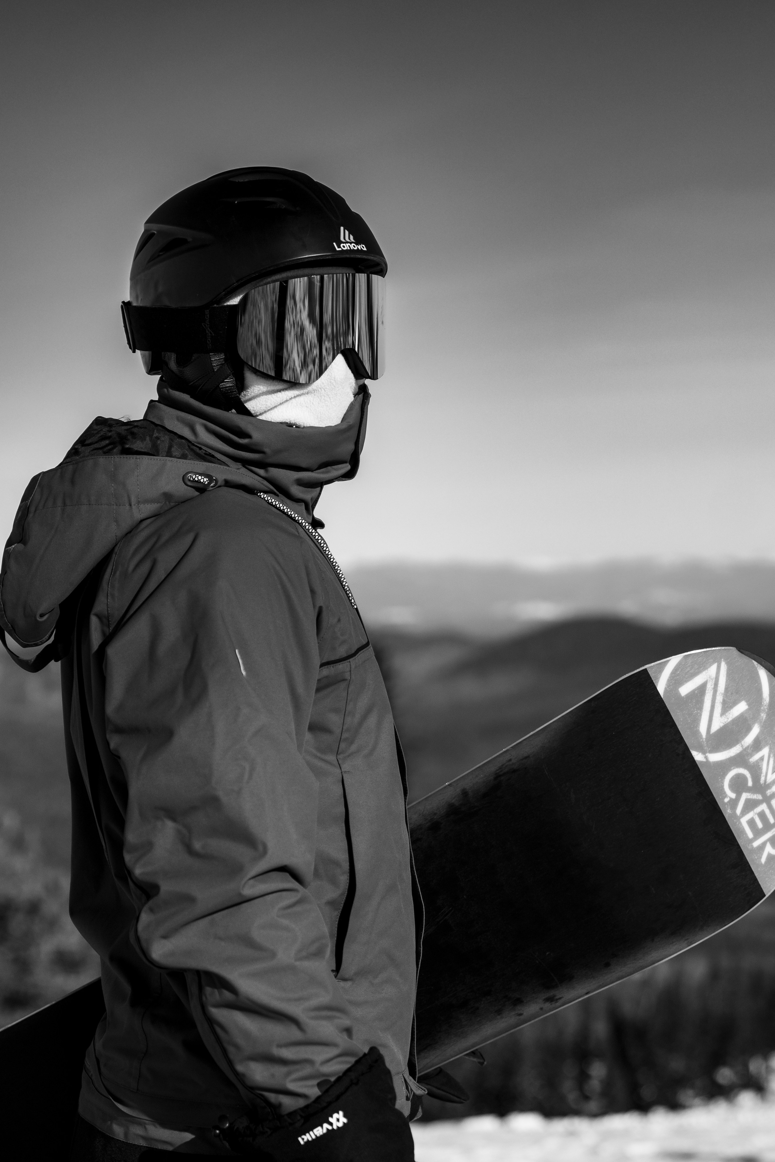 Тур. Анастасия Паршукова — фотограф Шерегеш Новосибирск