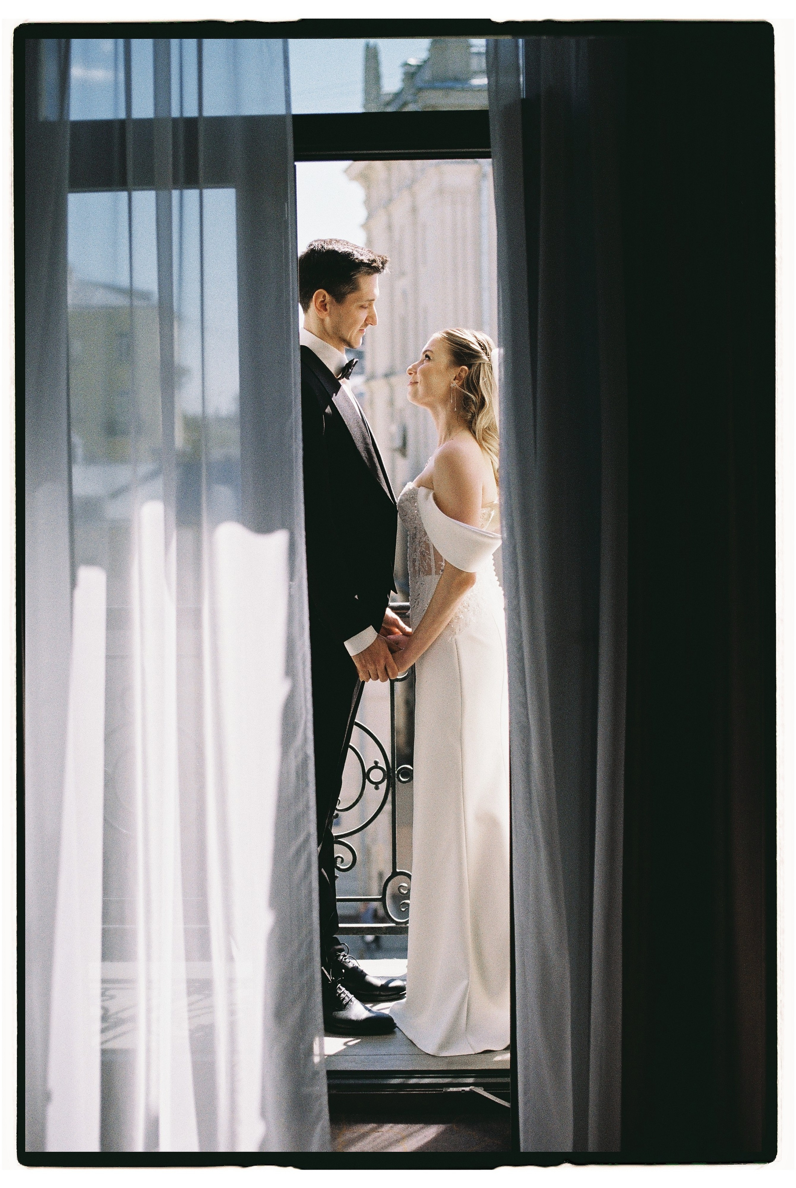 Weddings by Olya Filina| Moscow Photographer