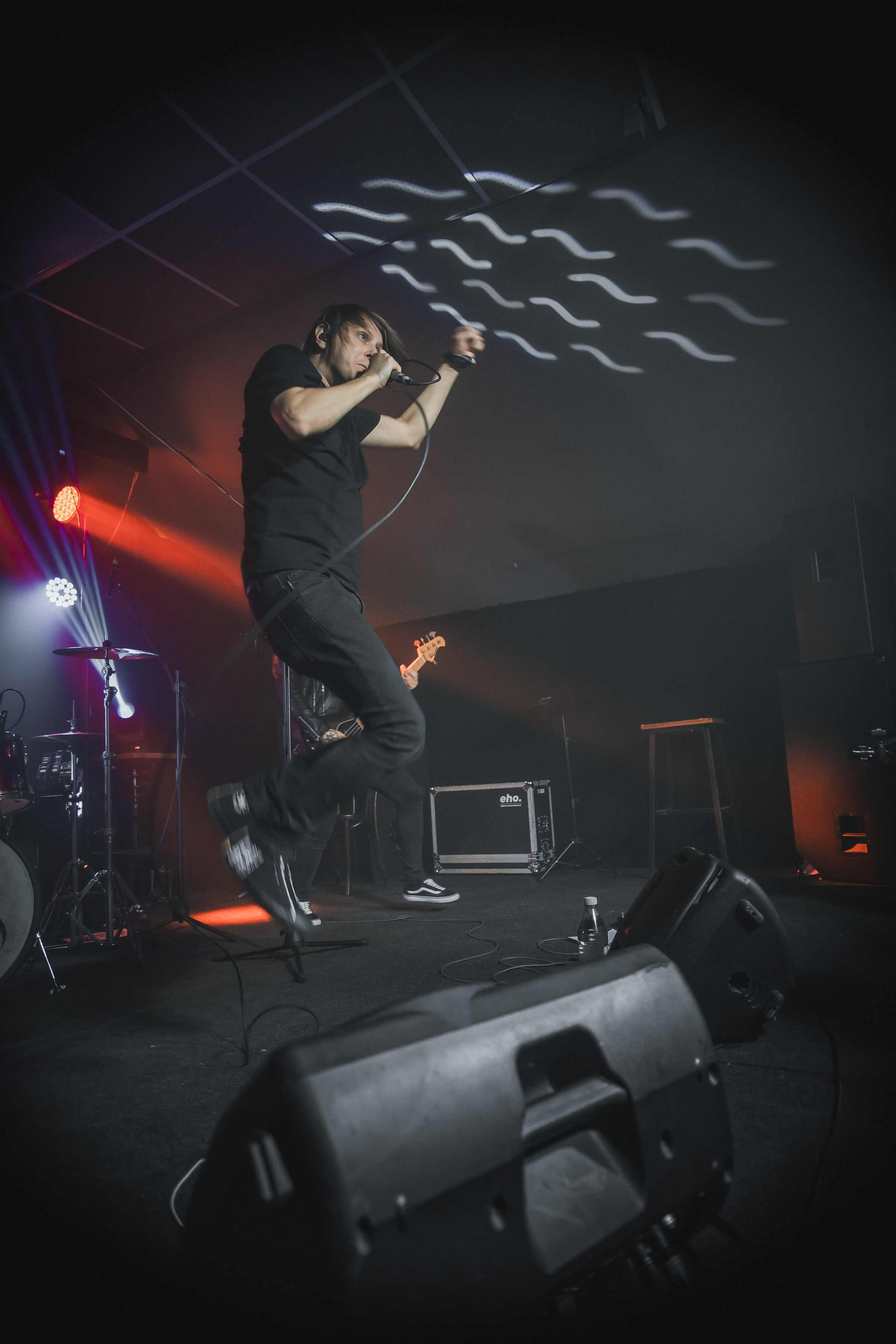 Dругой ветер. Красноярск, 22.02.2025, бар 64/6. Фотограф Регина Крикунова г. Красноярск