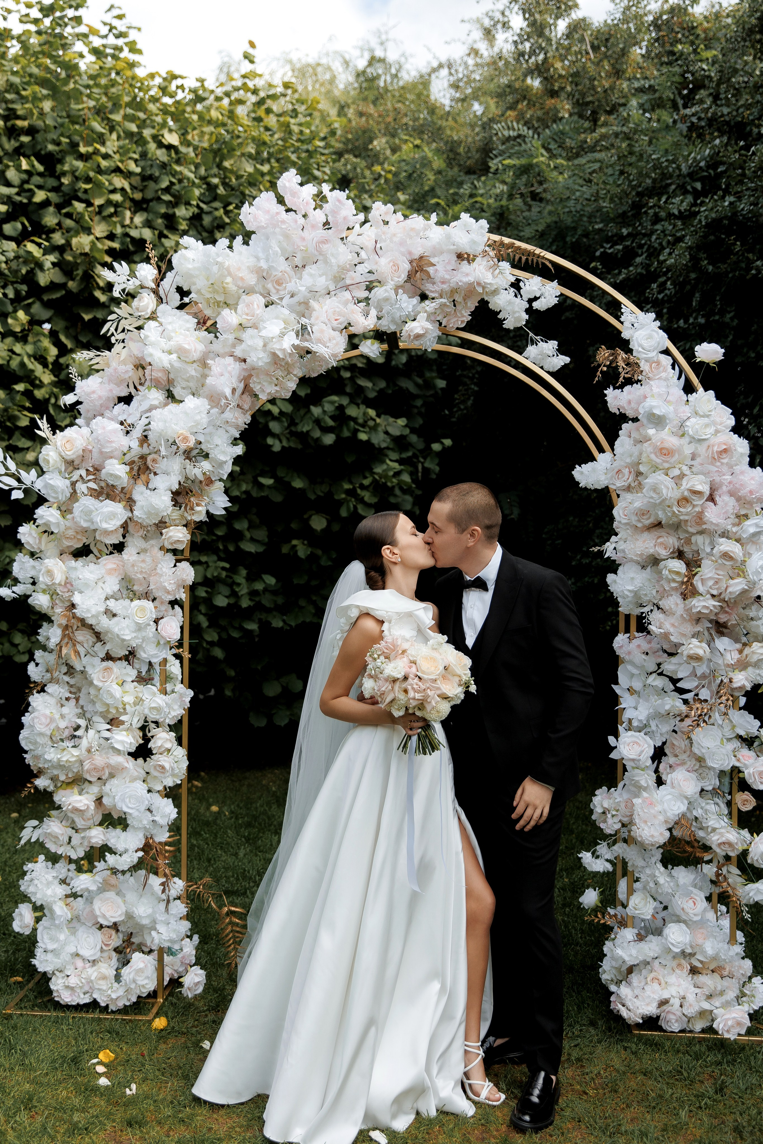 A&A. Свадебный фотограф Каледич Тимофей