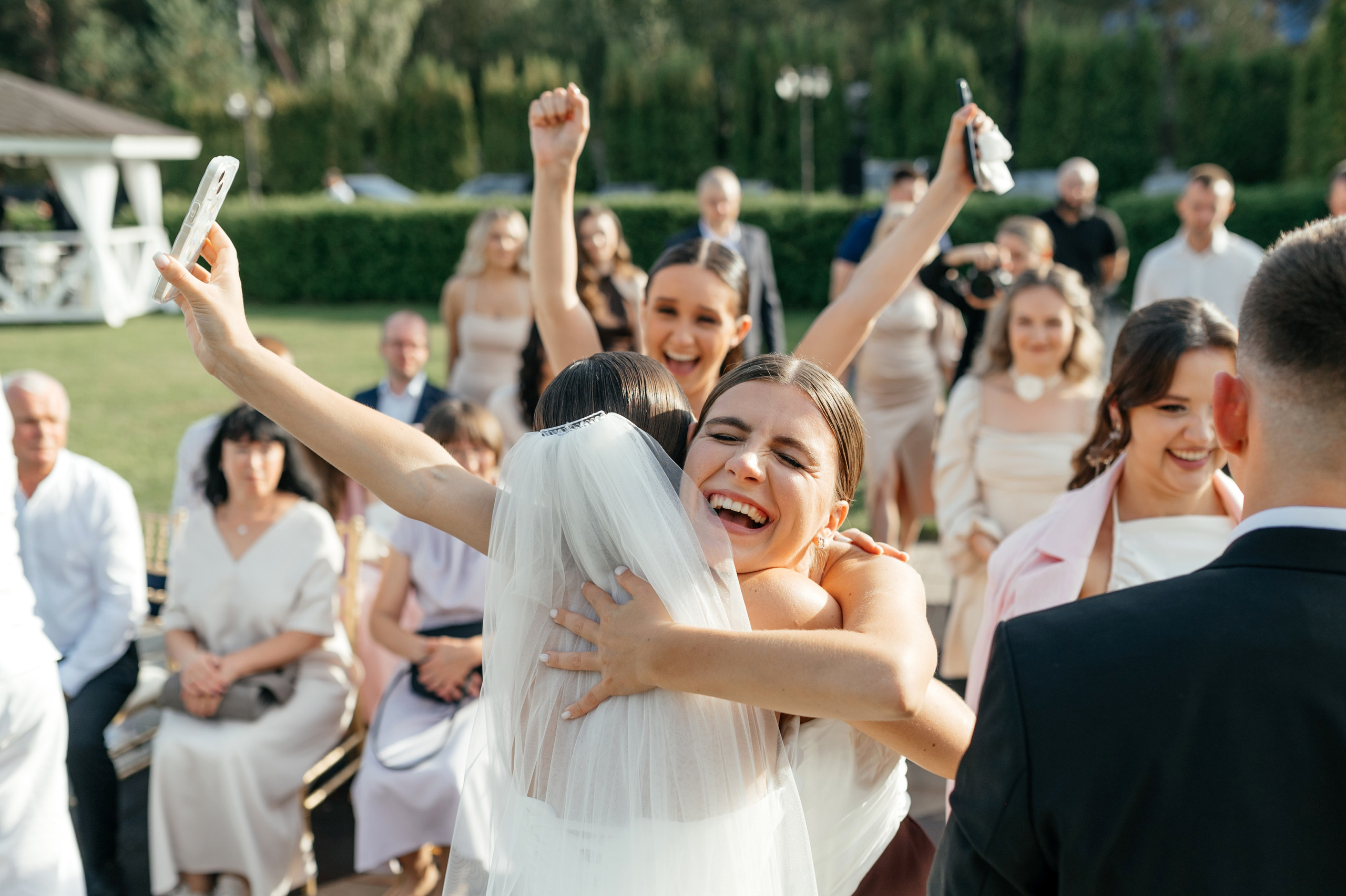 Александра и Владислав. Свадебный и студийный фотограф Ирина Котикова