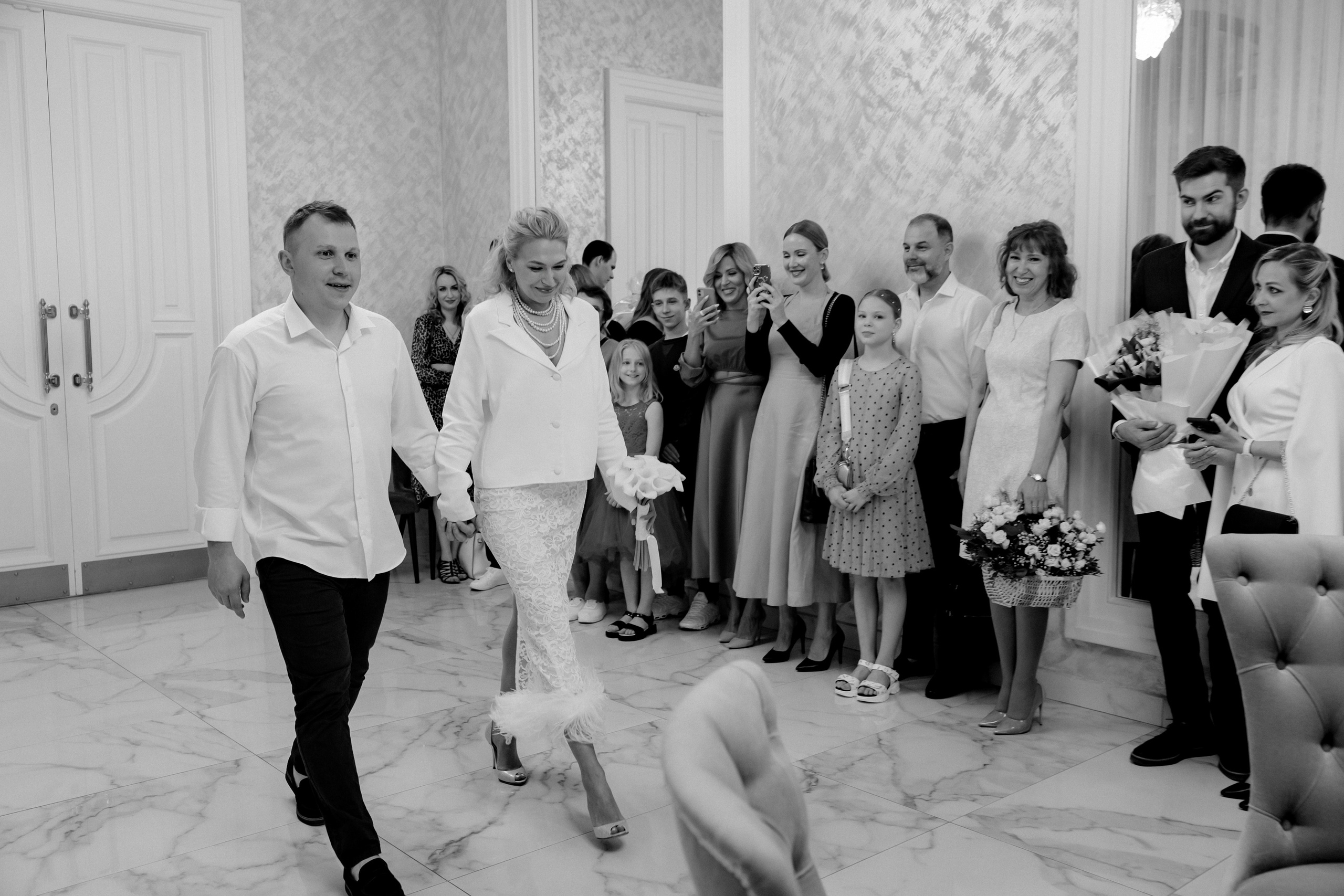 Ярослав & Надежда. Фотограф Москва Людмила Белова