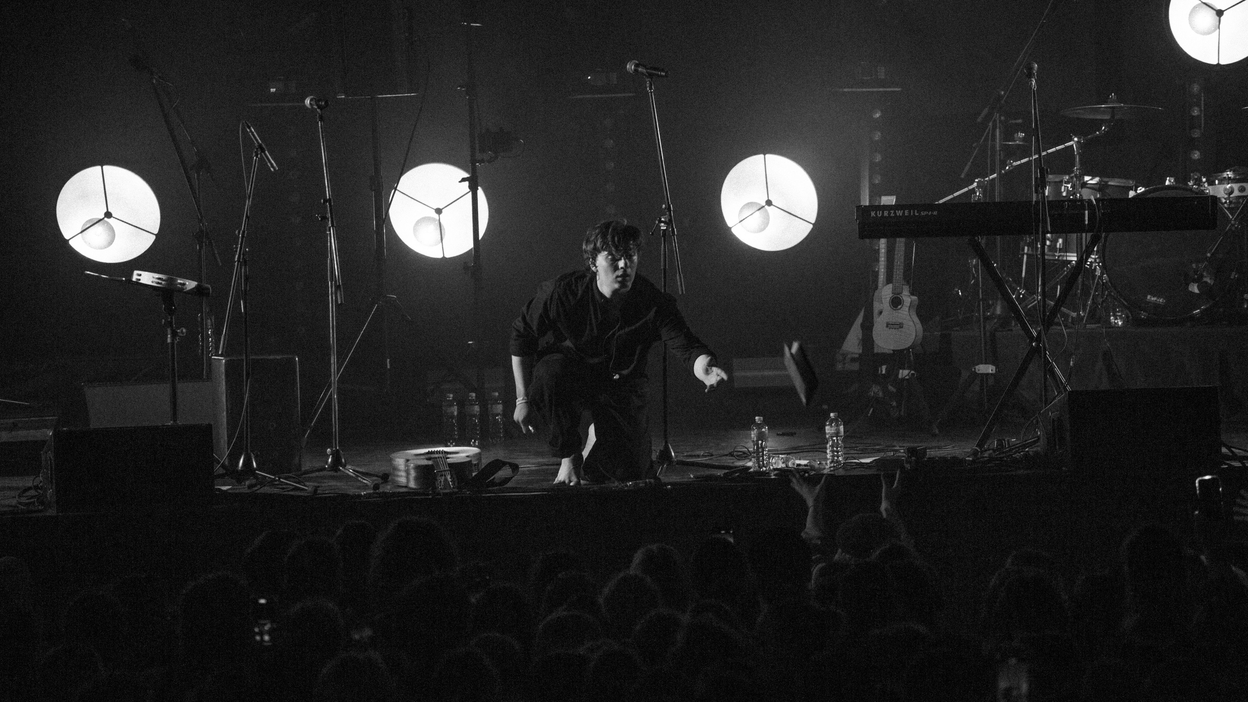 Бонд с кнопкой // 1930 Moscow. Портретный фотограф Юлия Проценко Москва|Балашиха