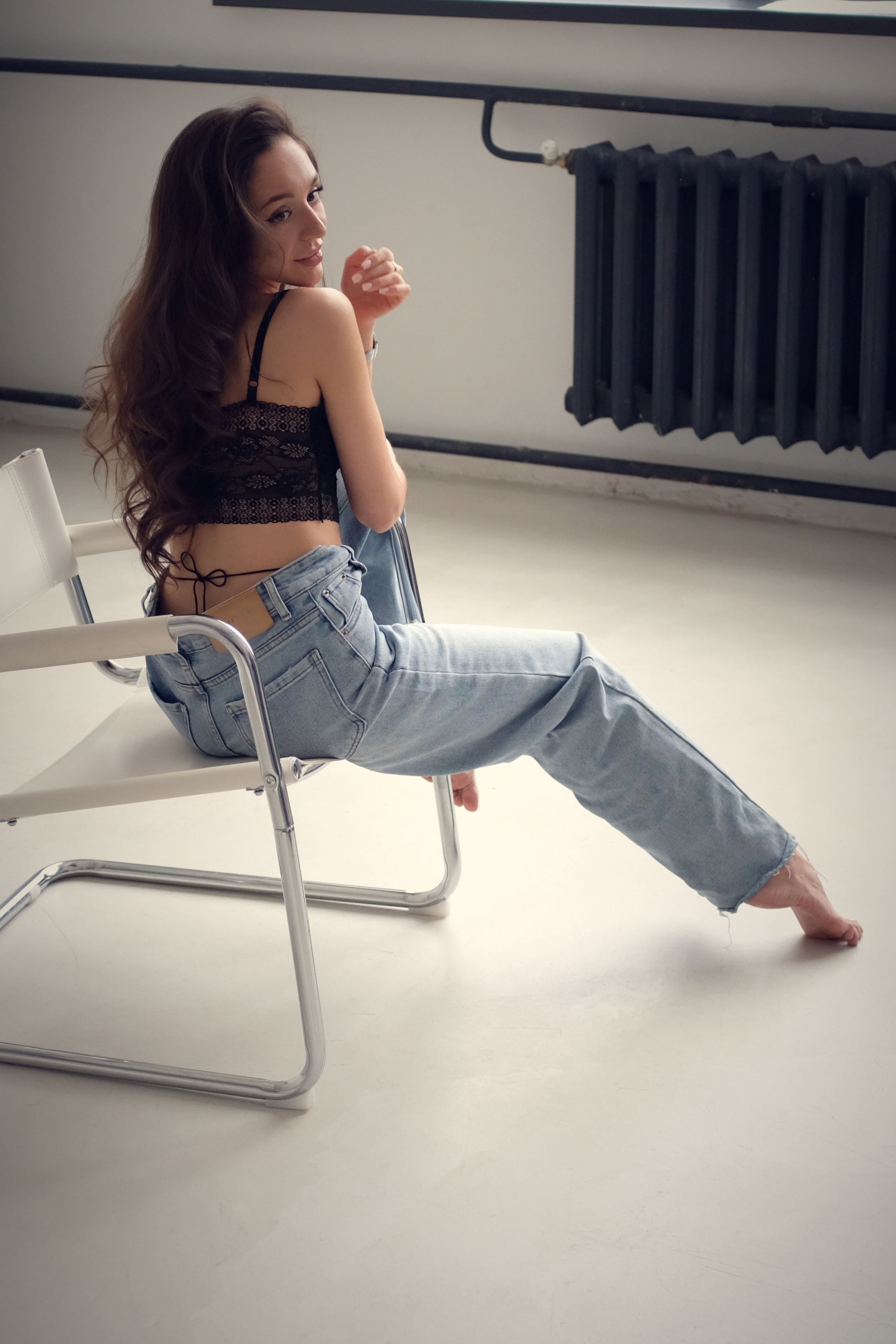 Лиляна. Фотограф Челябинск — Кирилл Устюжанин