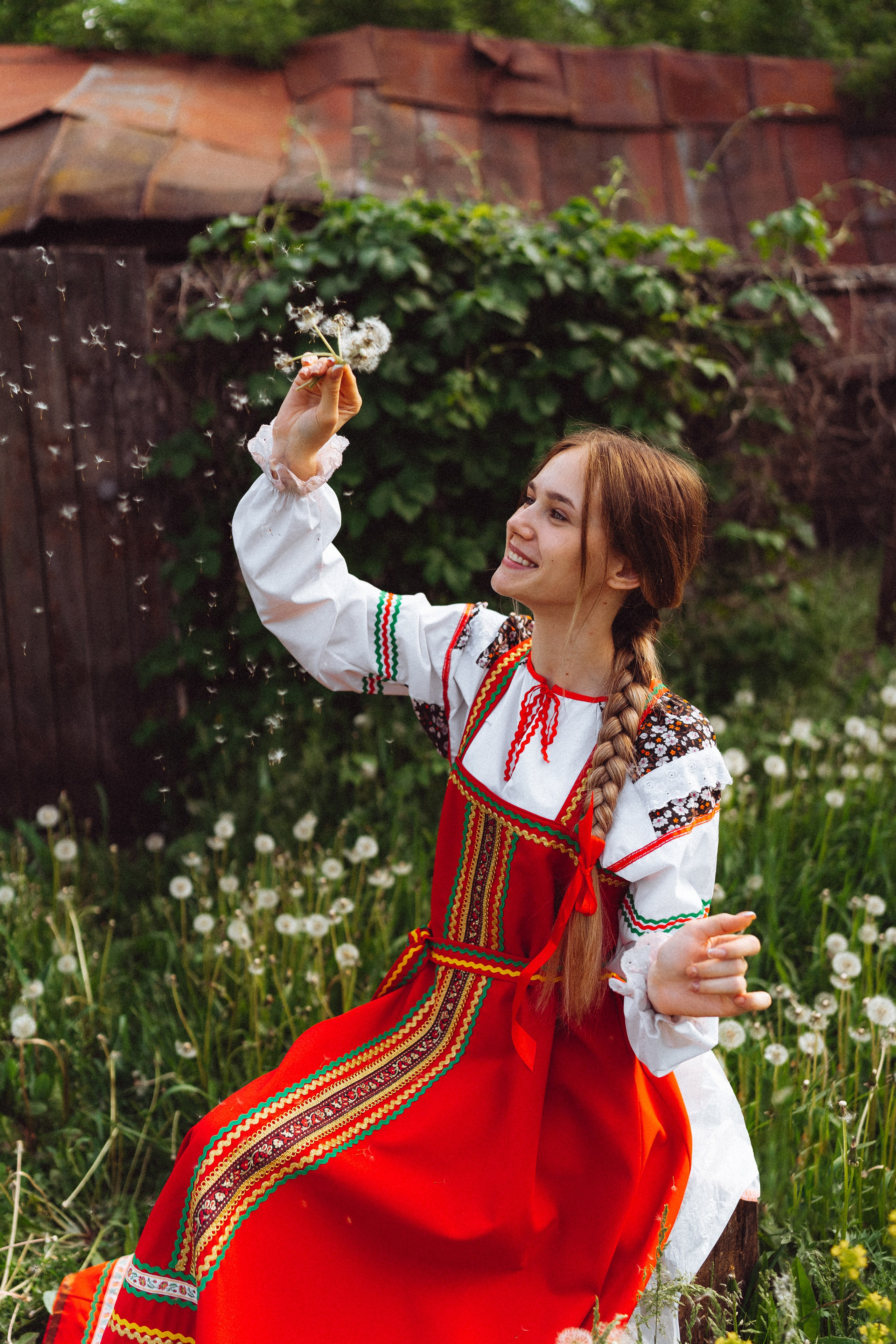 Сестрица Аленушка и братец Иванушка. Семейный и свадебный фотограф в Бугуруслане Екатерина Ронжина