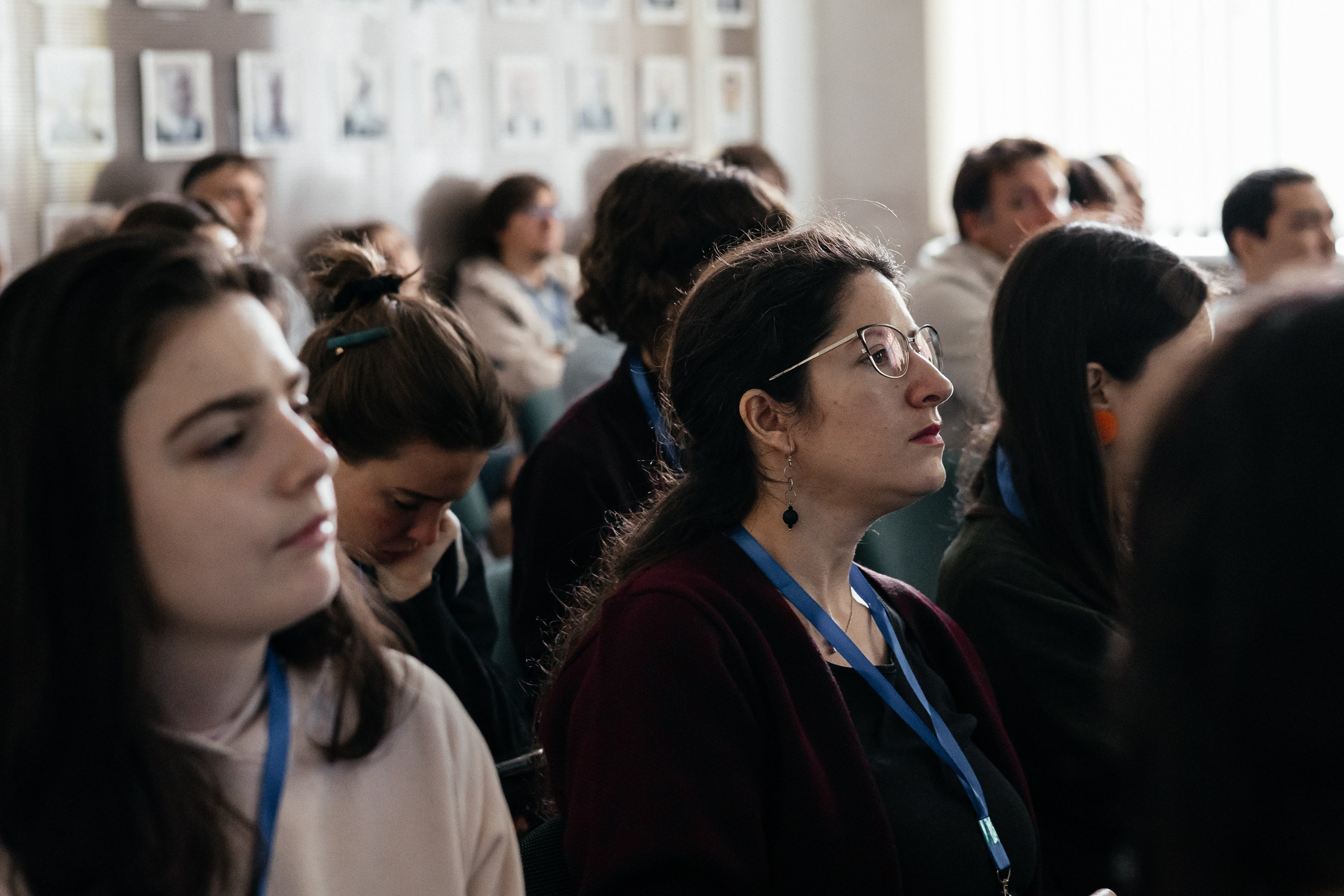 Всероссийская конференция молодых ученых «Современные проблемы геохимии — 2025»