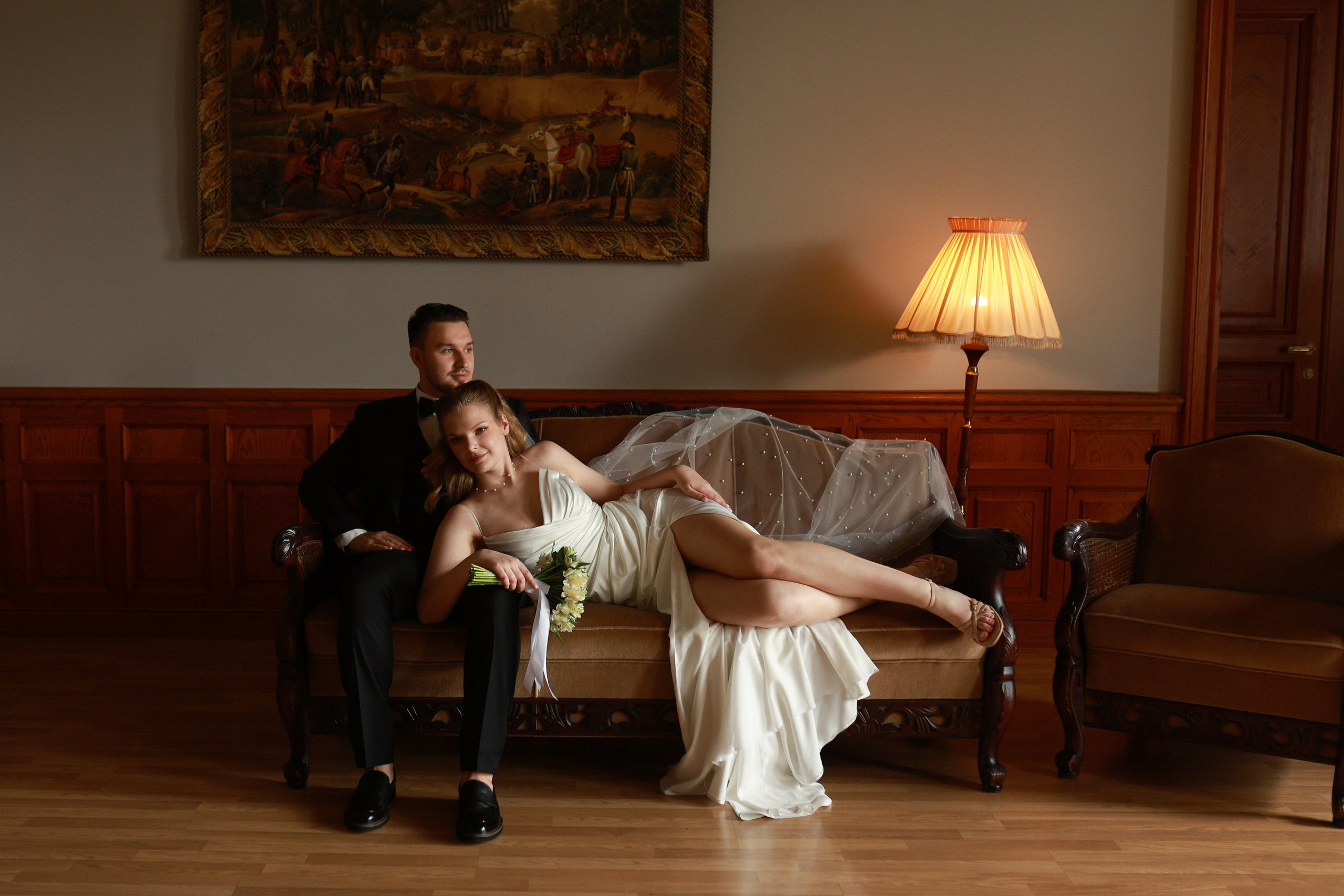 Юлия и Иван. Полный день. Лена Колягина Фотограф по любви