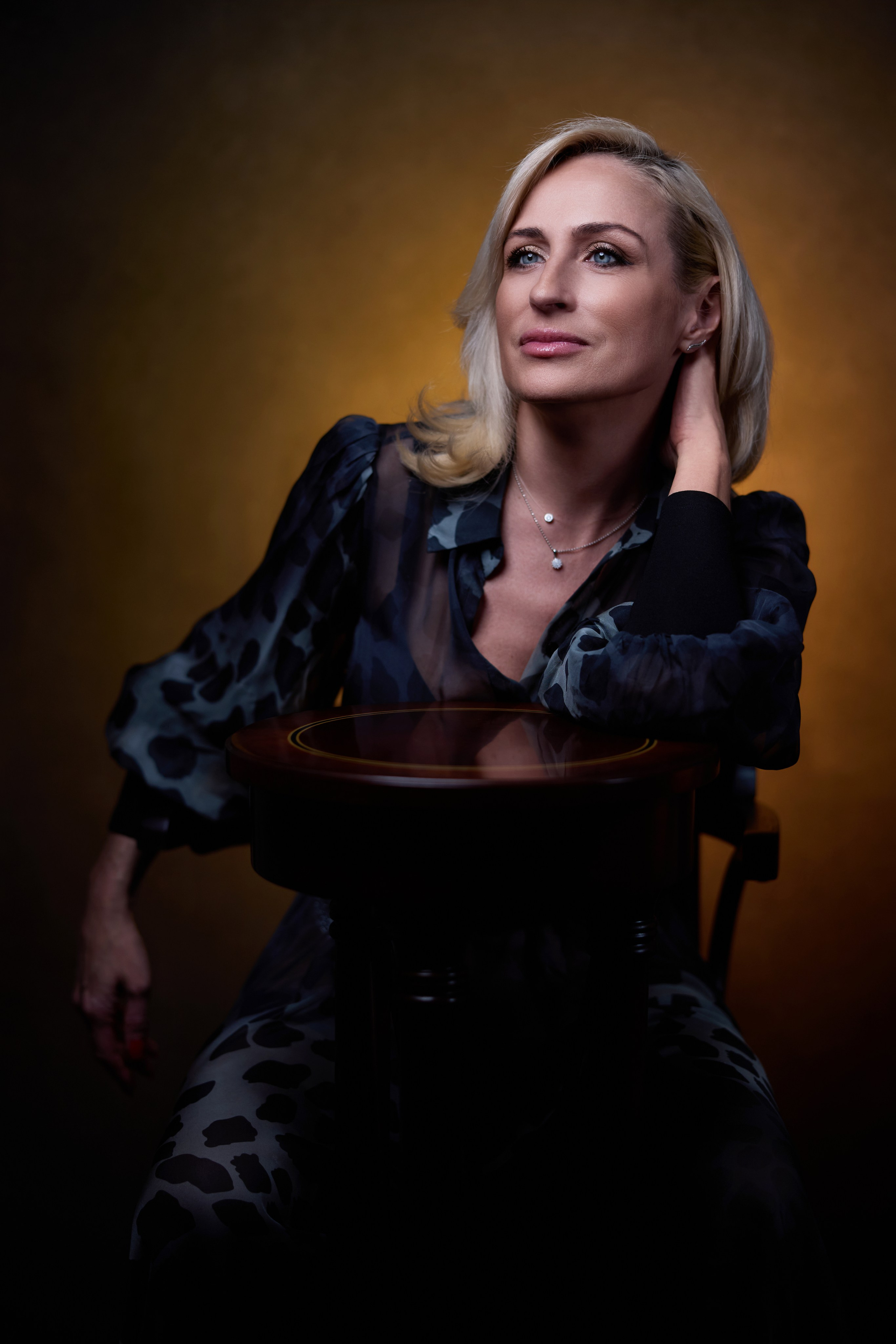 Галина. Студия «Портрет»