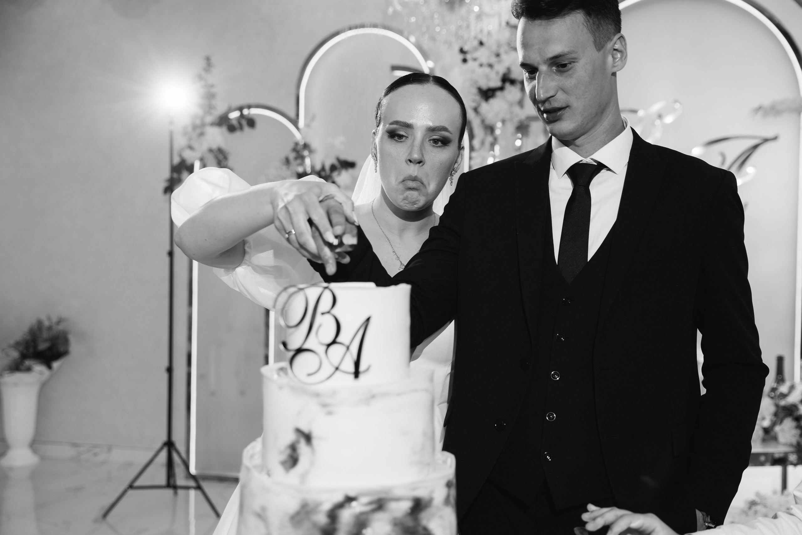 Анонс свадьба Владимир и Анастасия. Свадебный и семейный фотограф в Севастополе и Крыму Анастасия Сураева