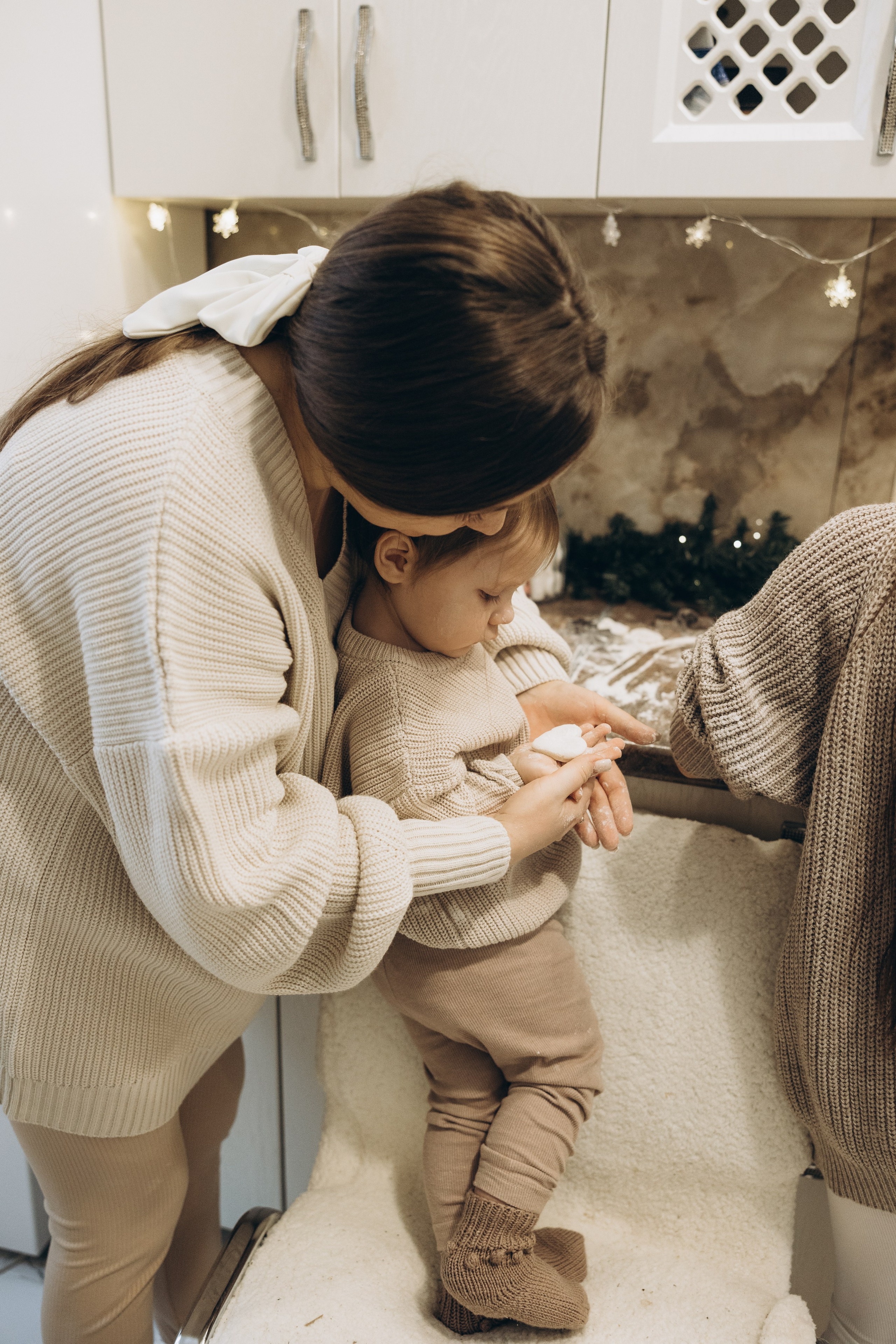 Маша, Дима, Лера и Миша. Семейный фотограф в Москве Виктория Ястребинская