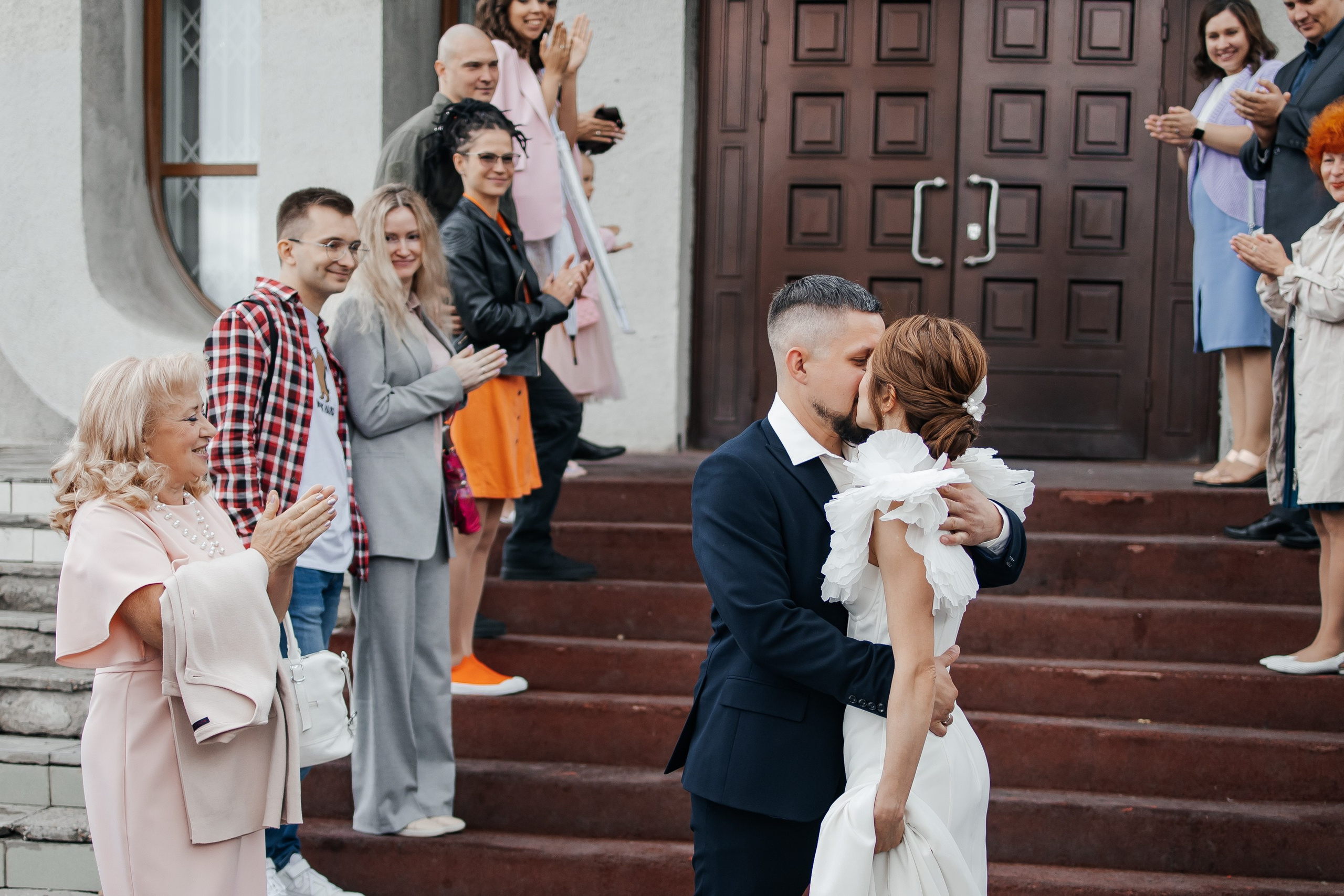 ПАКЕТ 8 ЧАСОВ. Свадебный  фотограф Новосибирск