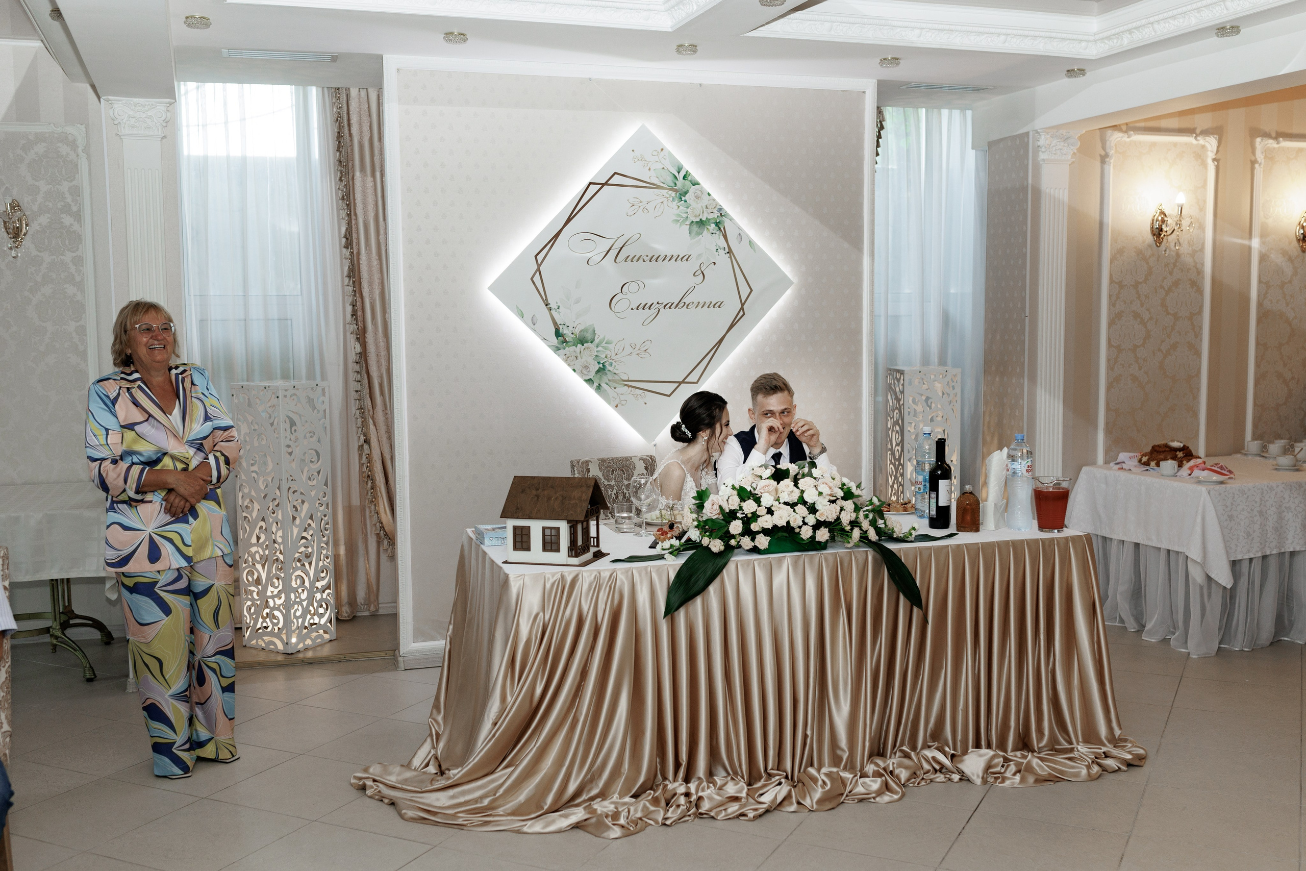 Лиза и Никита. Щетинина Наталья свадебный фотограф Барнаул