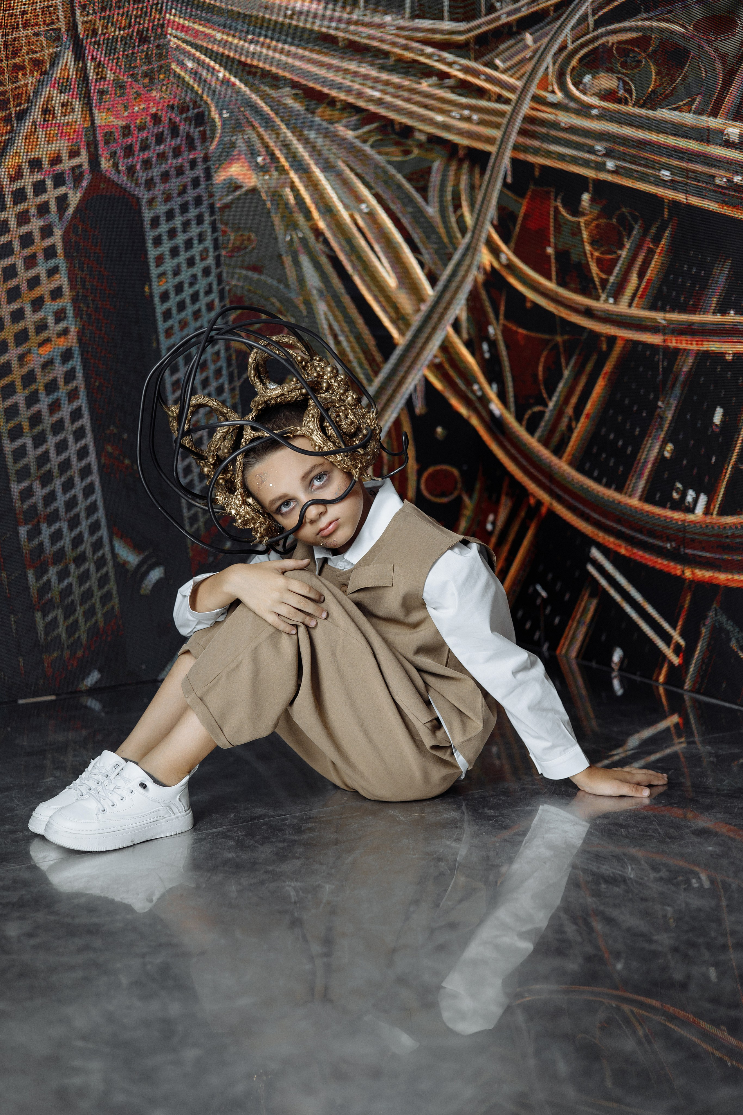 Амбассадор. Свадебный и Индивидуальный фотограф в Москве Акоп Арсенян