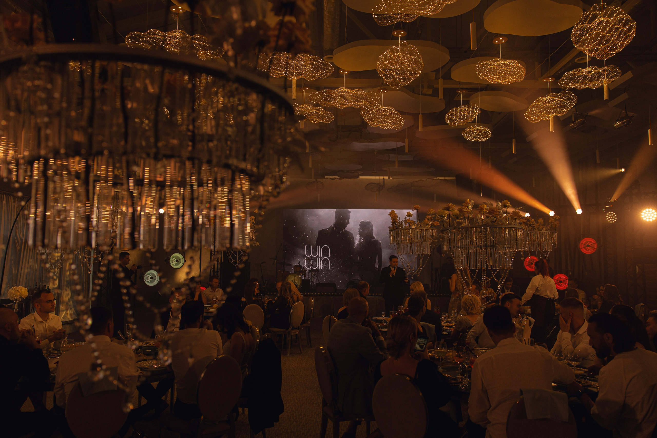 WIN WIN. Свадебный и репортажный фотограф Анастасия Алашеева