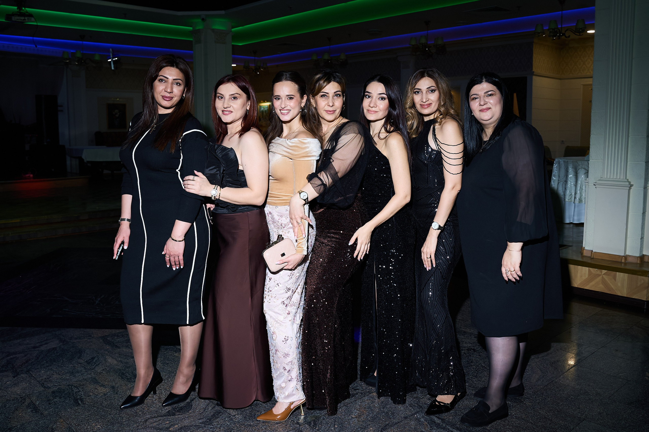 Помолвка Софии и Артура. Елизавета Мальгина, фотограф в Москве