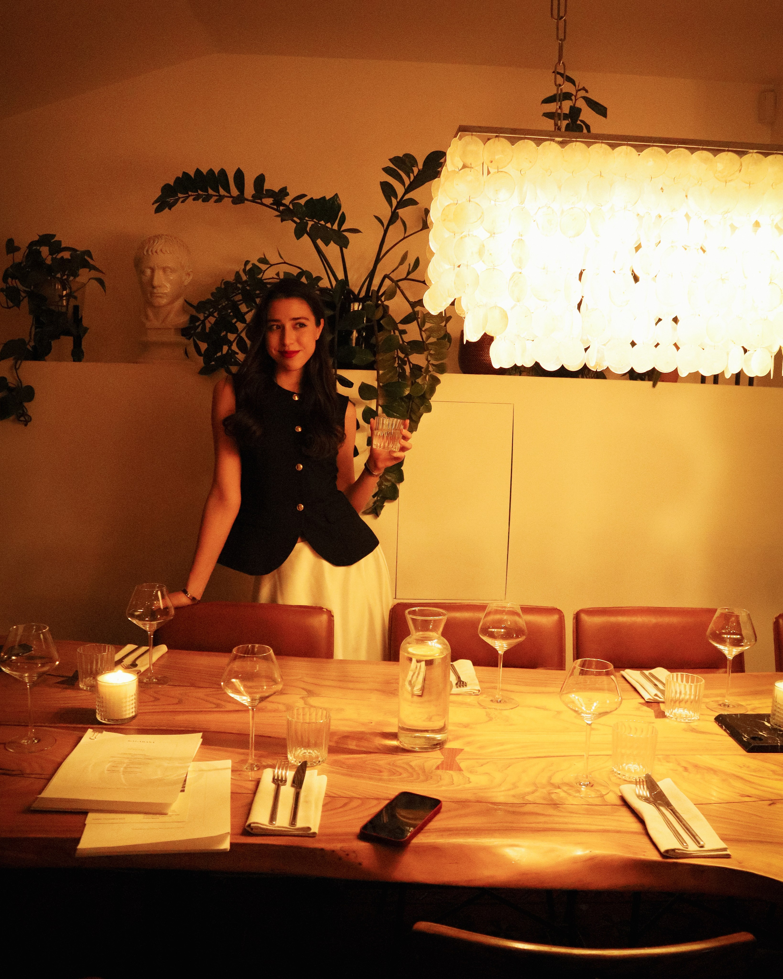 День рождения Александры. Портретный и свадебный фотограф в Москве Александра