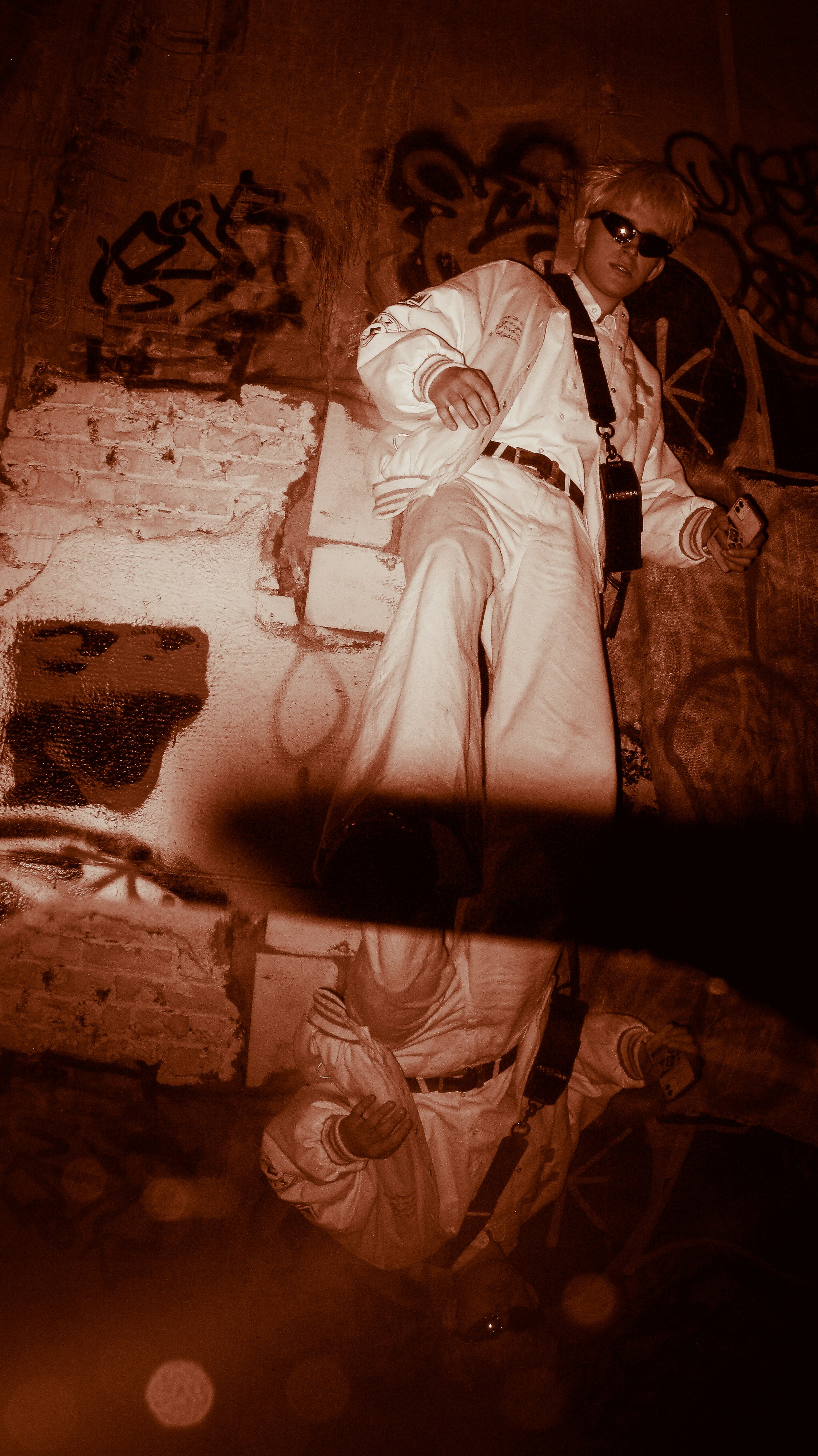 Ваня. Портретный и свадебный фотограф в Москве Александра