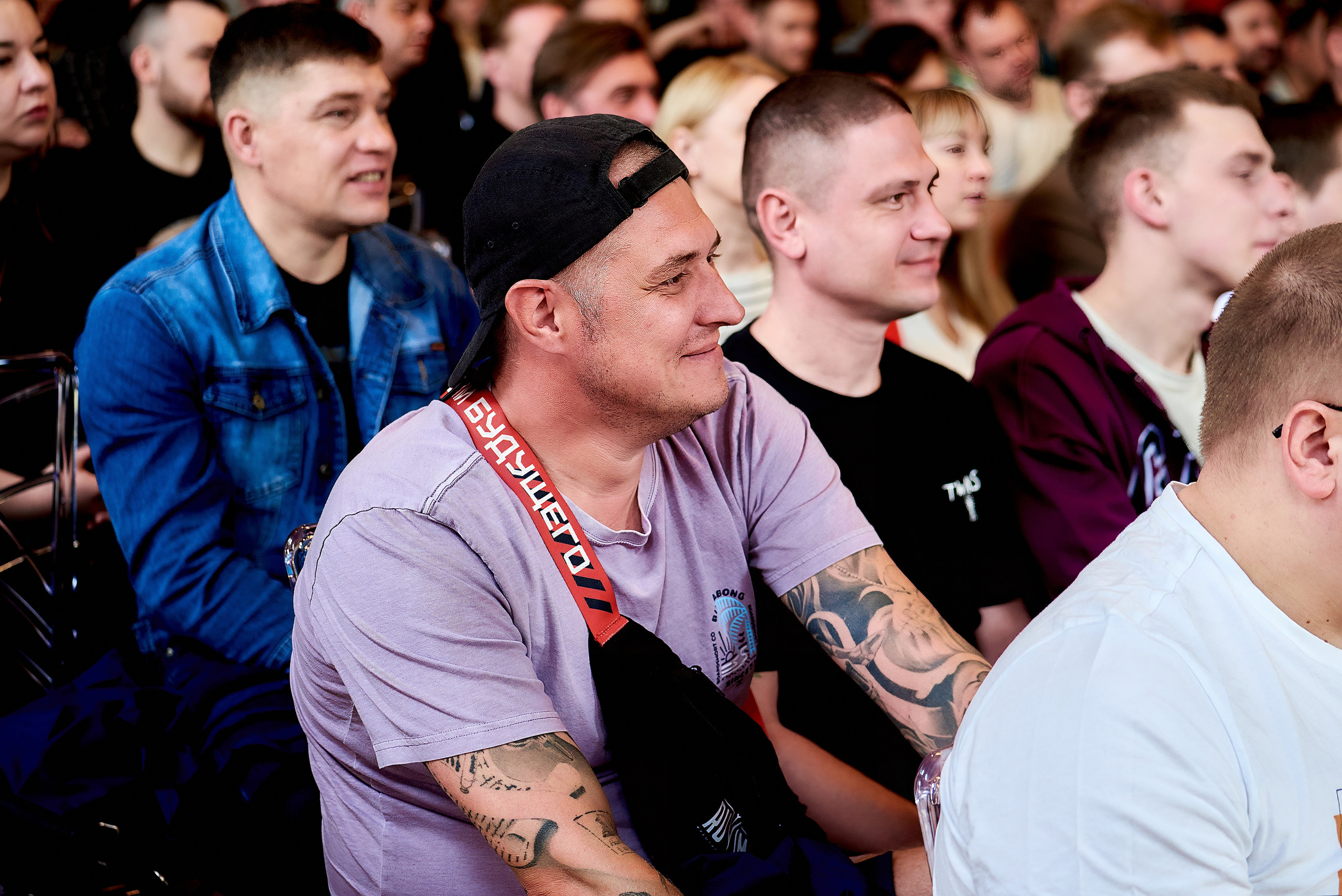 Максидом МК. Андрей Винников фотограф в Нижнем Новгороде