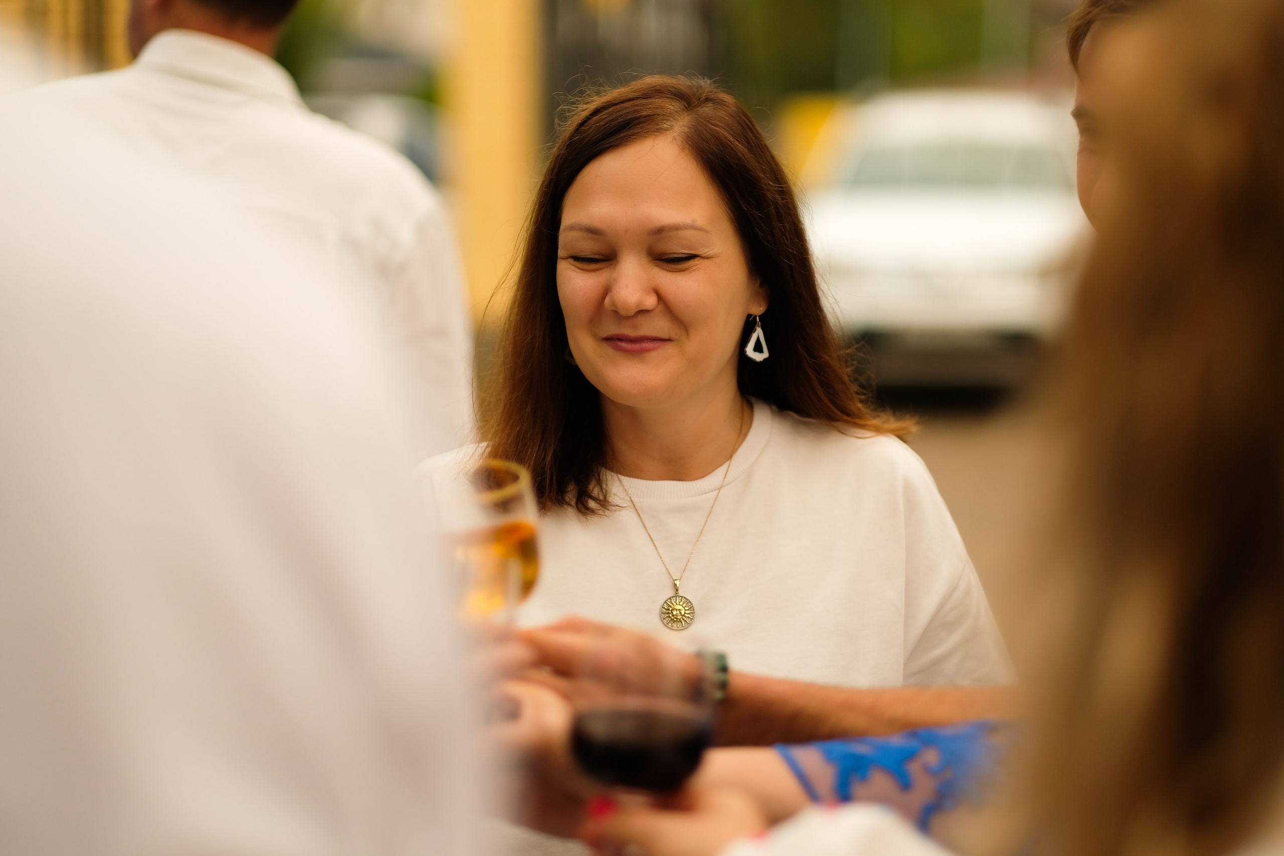 Фотосъёмка праздников, мероприятий Питер. Портретный, репортажный фотограф Санкт-Петербург Елизавета Комарова