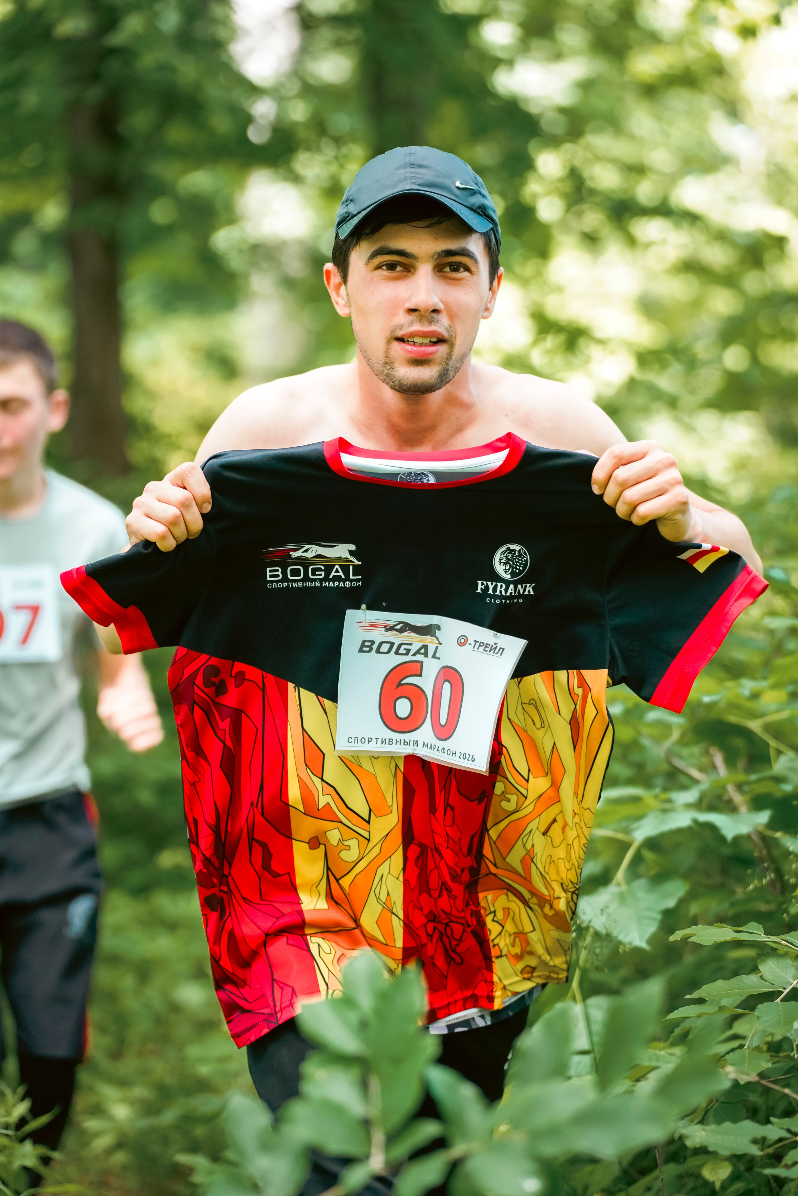 Спортивный марафон «Богал». Репортажный фотограф: свадьбы, корпоративы, Пятигорск СКФО