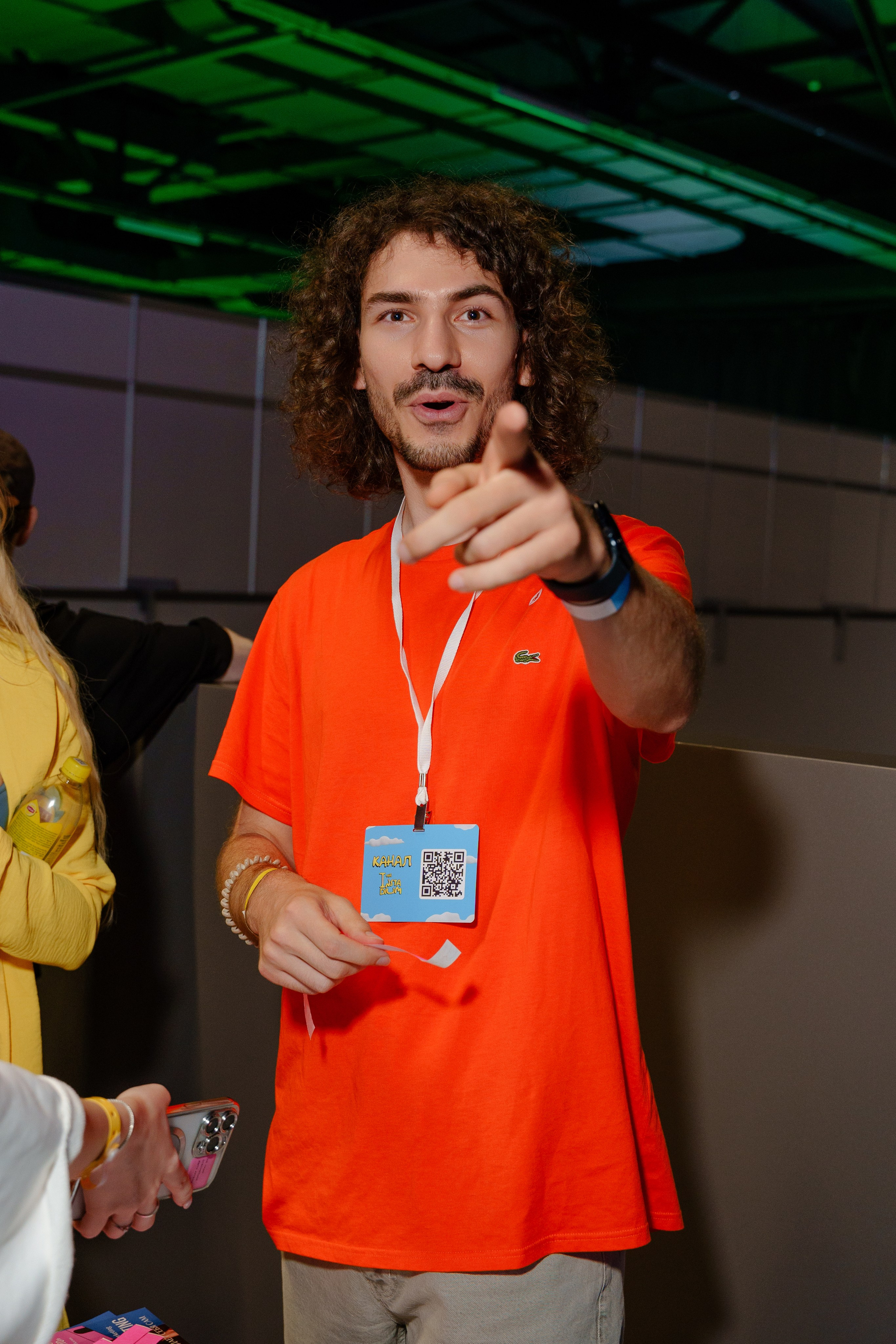 Репортажный фотограф Insta Dium 5 в мае 2024. Репортажный фотограф Москва Сергей Дружинин