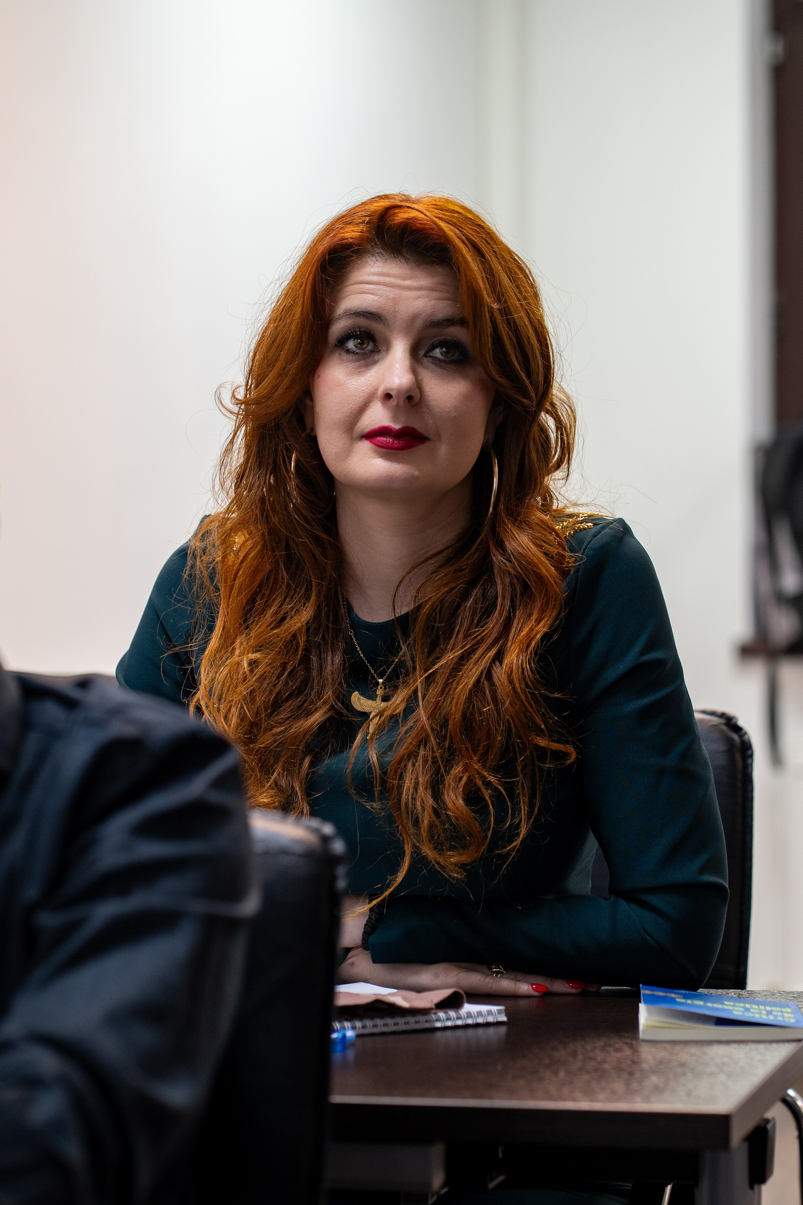 Встреча, программа стажировок InteRussia для иностранных специалистов в России. Главная