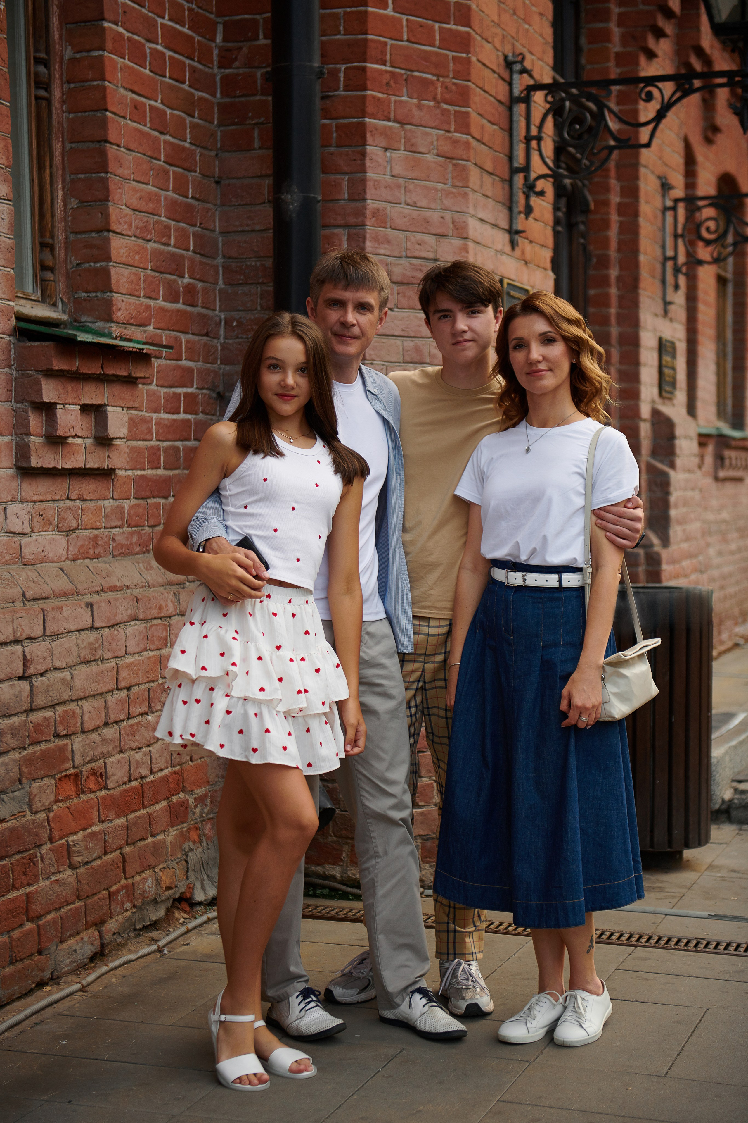 . Фотограф-визажист в Красноярске Алина Духновская