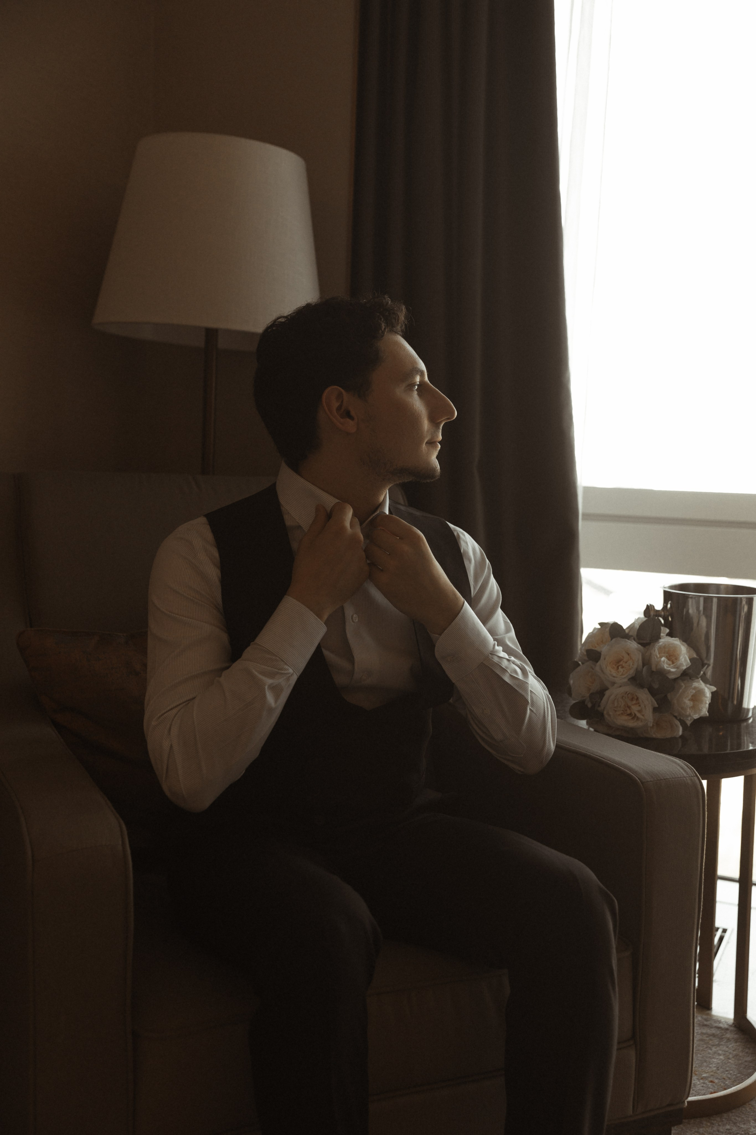 A & P. Фотограф в Москве