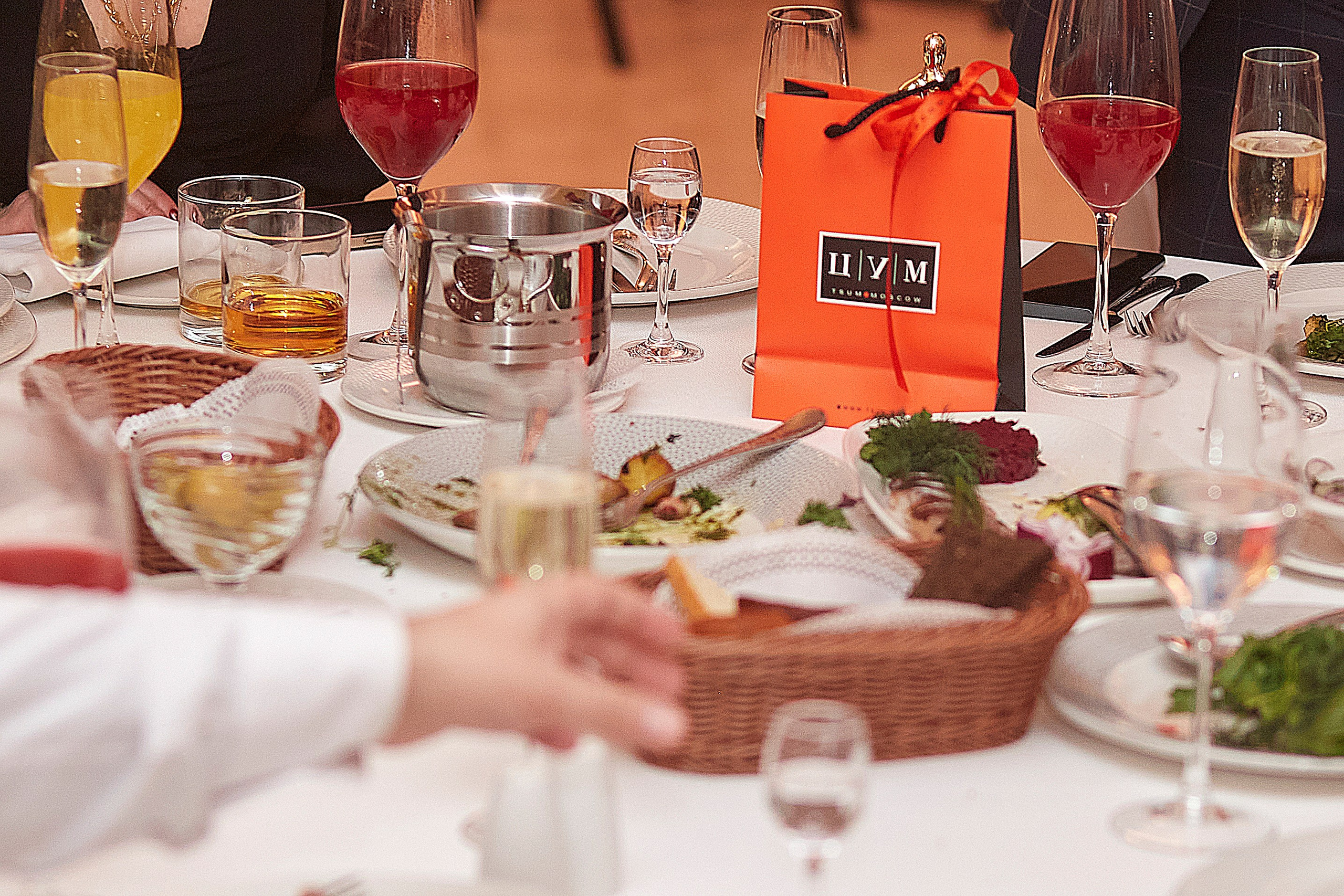 Миллениум парк. Фотограф ваших самых ярких событий в Москве и СПБ. Збронская Юлия