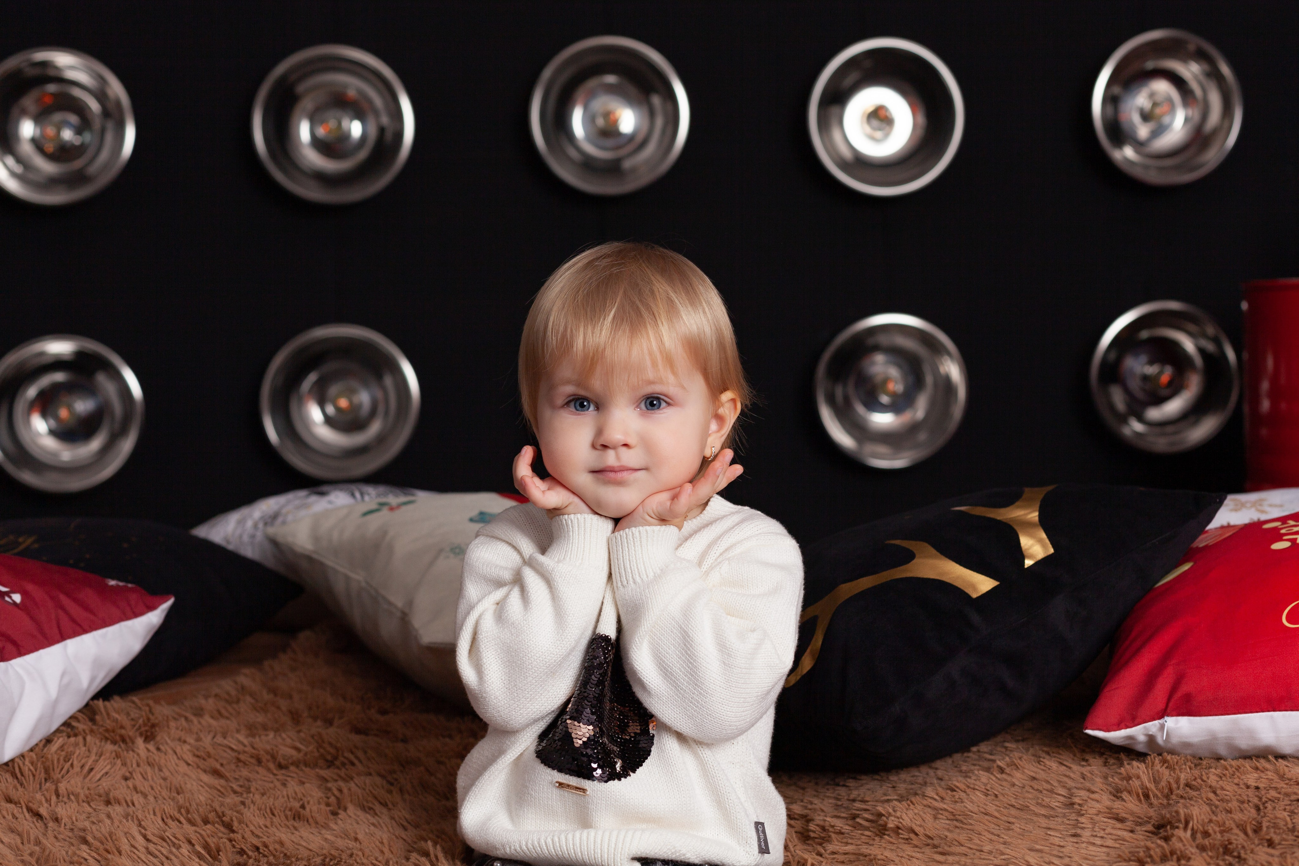 PH @newborn_flower. Retoucher Aleksmokh