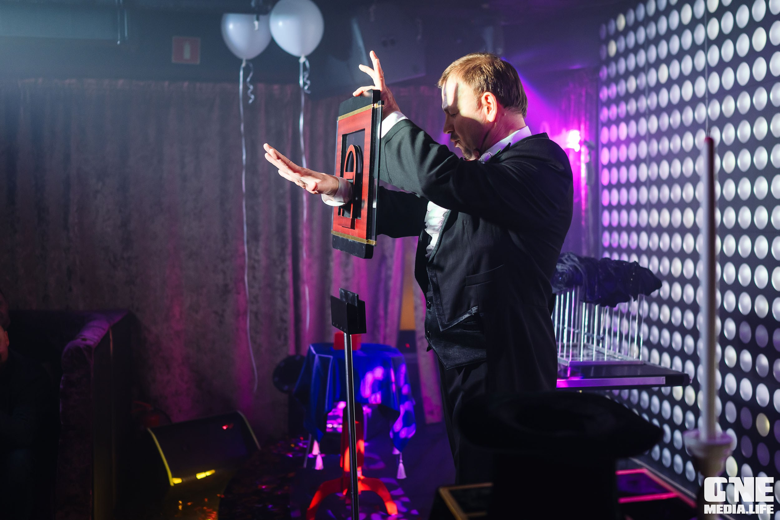 Фоторепортаж из караоке-клуба Эйфория. One Media Life: фоторепортажи, фотоотчеты с мероприятий и заведений
