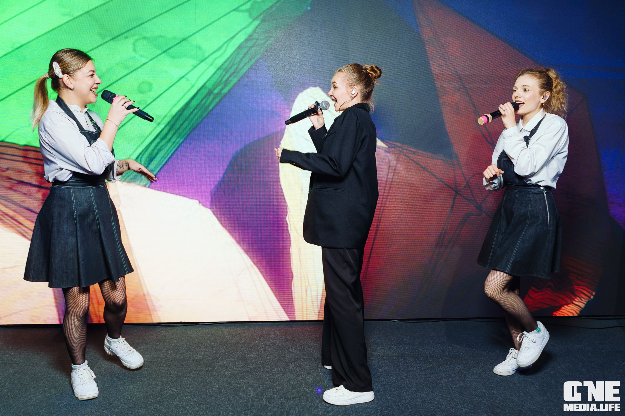 Фоторепортаж из ресторана Океан. One Media Life: фоторепортажи, фотоотчеты с мероприятий и заведений