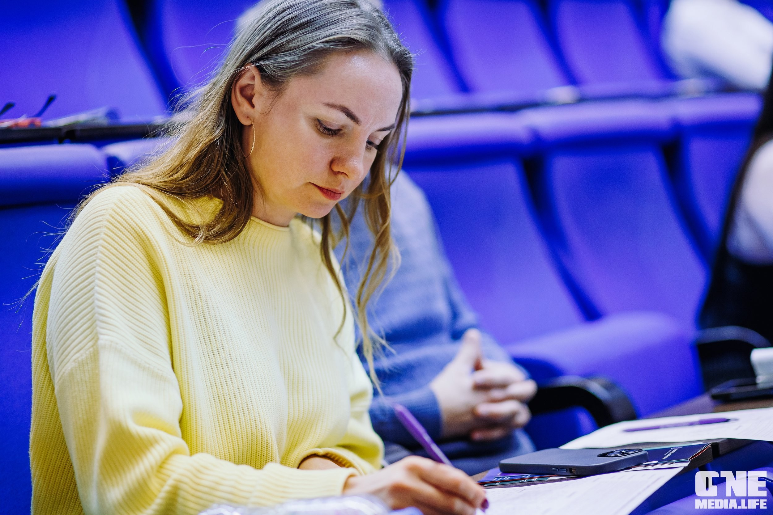 Фоторепортаж с Правового диктанта для предпринимателей. One Media Life: фоторепортажи, фотоотчеты с мероприятий и заведений