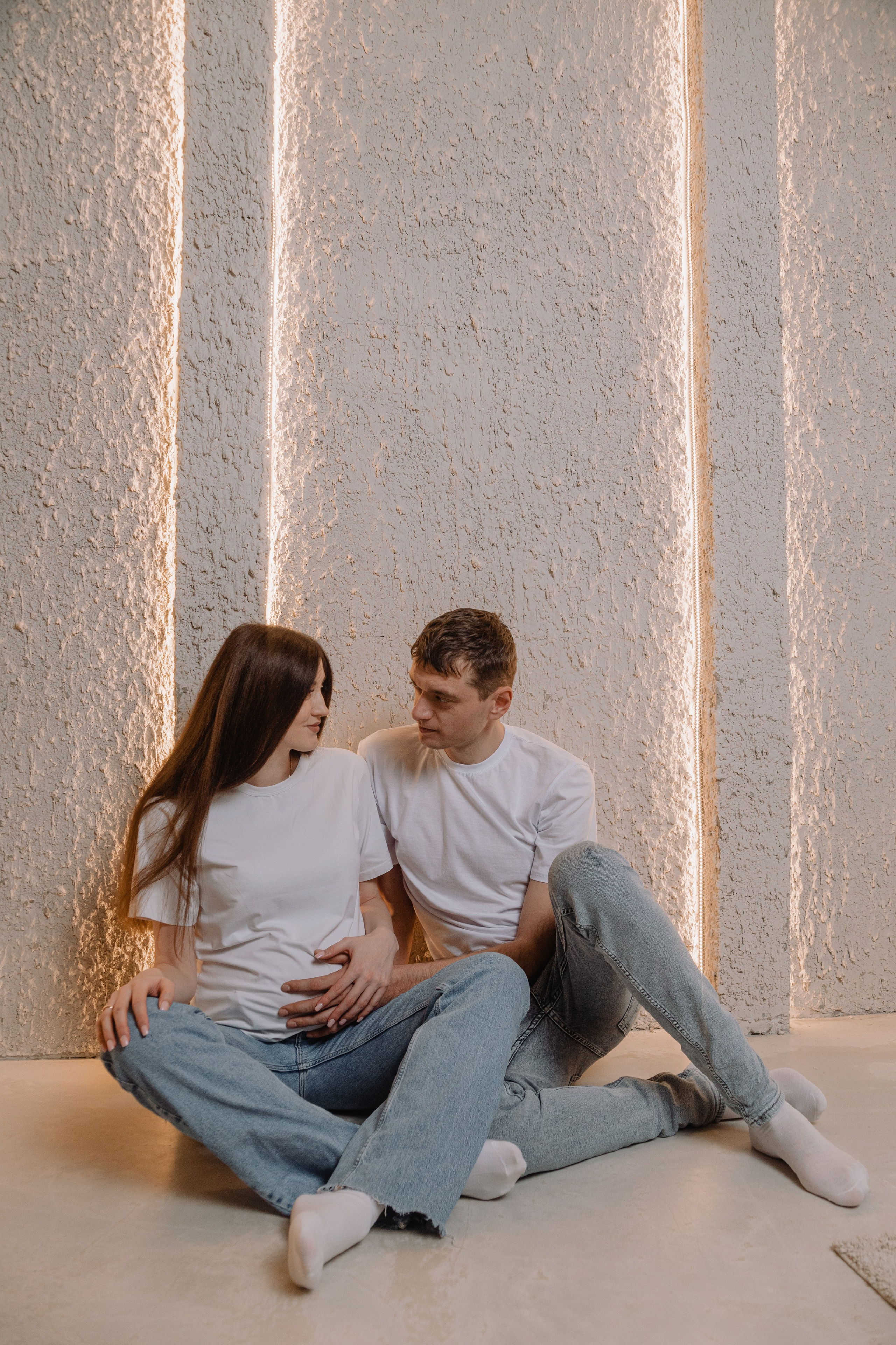 Евгения и Алексей. Фотограф Воронеж Варвара