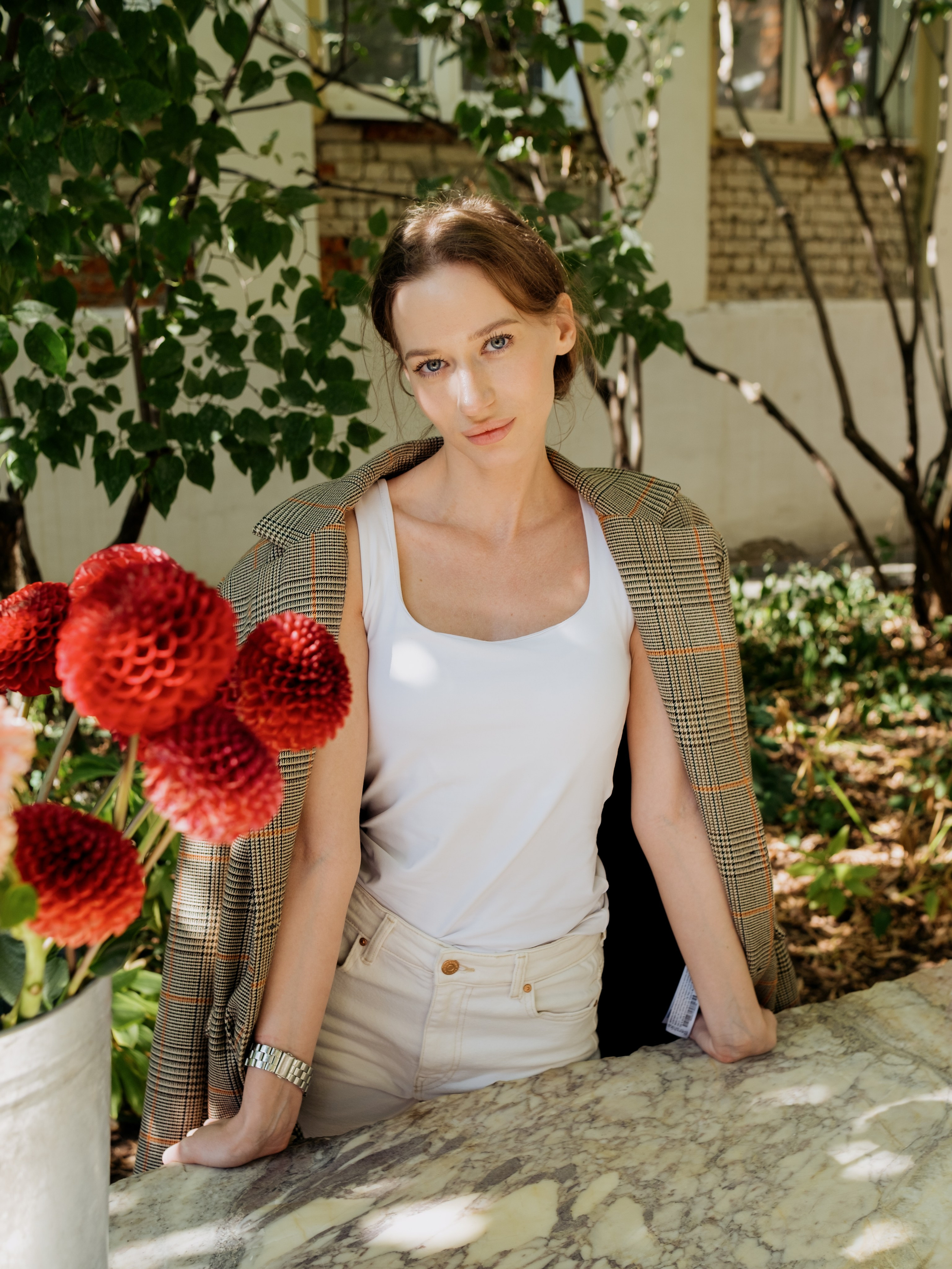 Бизнес-завтрак SETTERS EDUCATION. Репортажный и портретный фотограф в Москве Илья Спиридонов