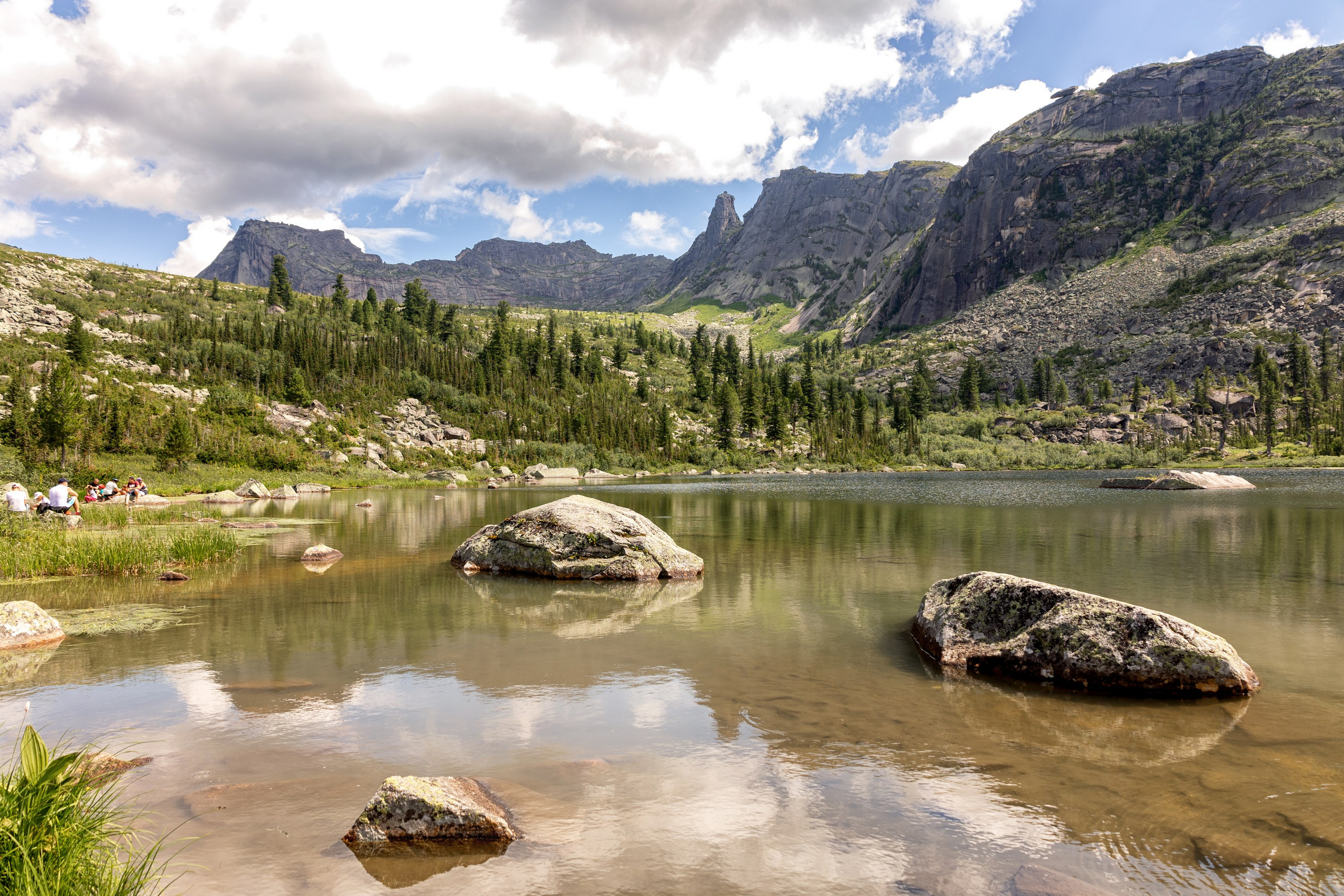 Ергаки. Семейный и детский фотограф в Красноярске, Дивногорцева Светлана