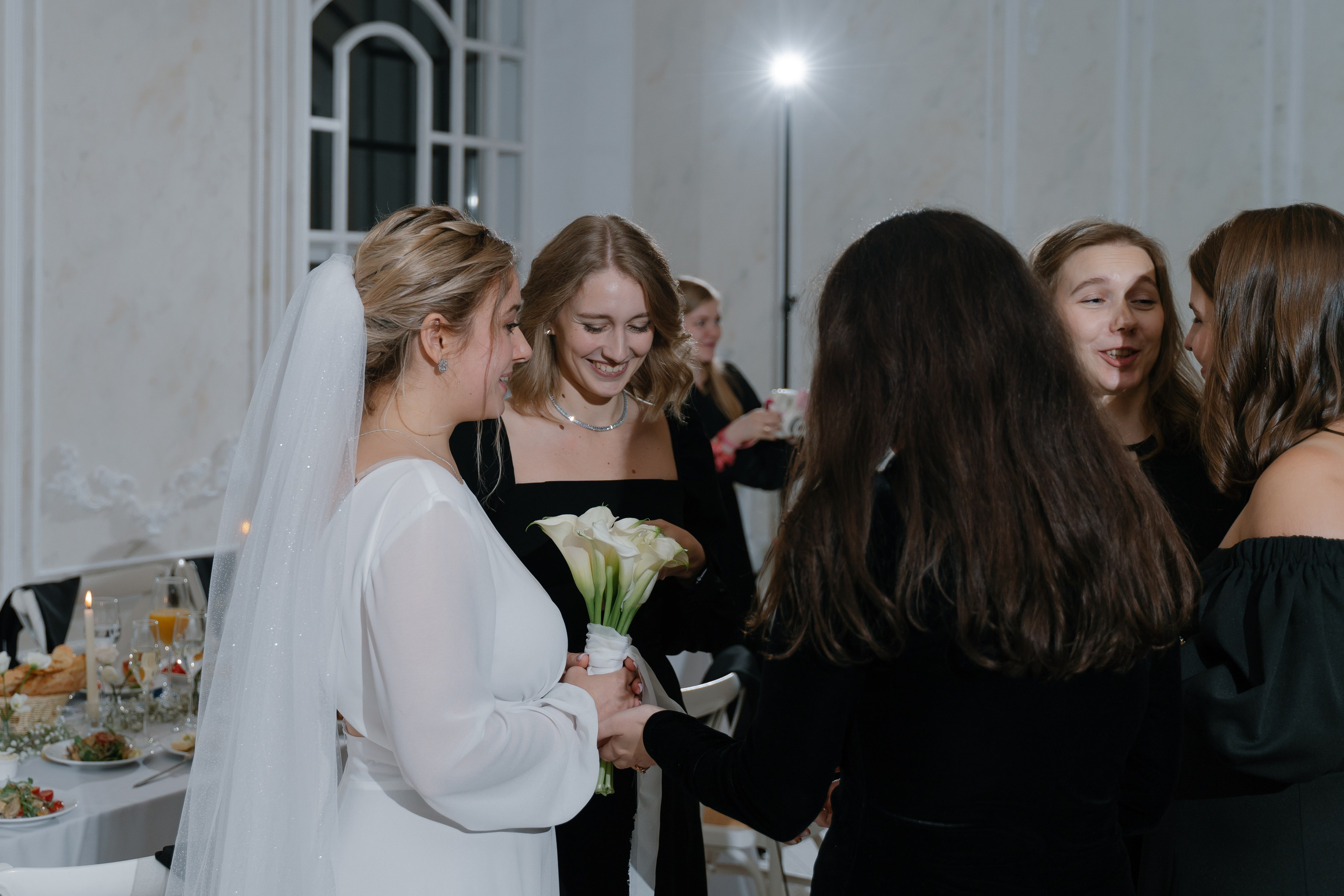 29.09.2023. Свадебный фотограф — Наталья Фед СПб/Москва